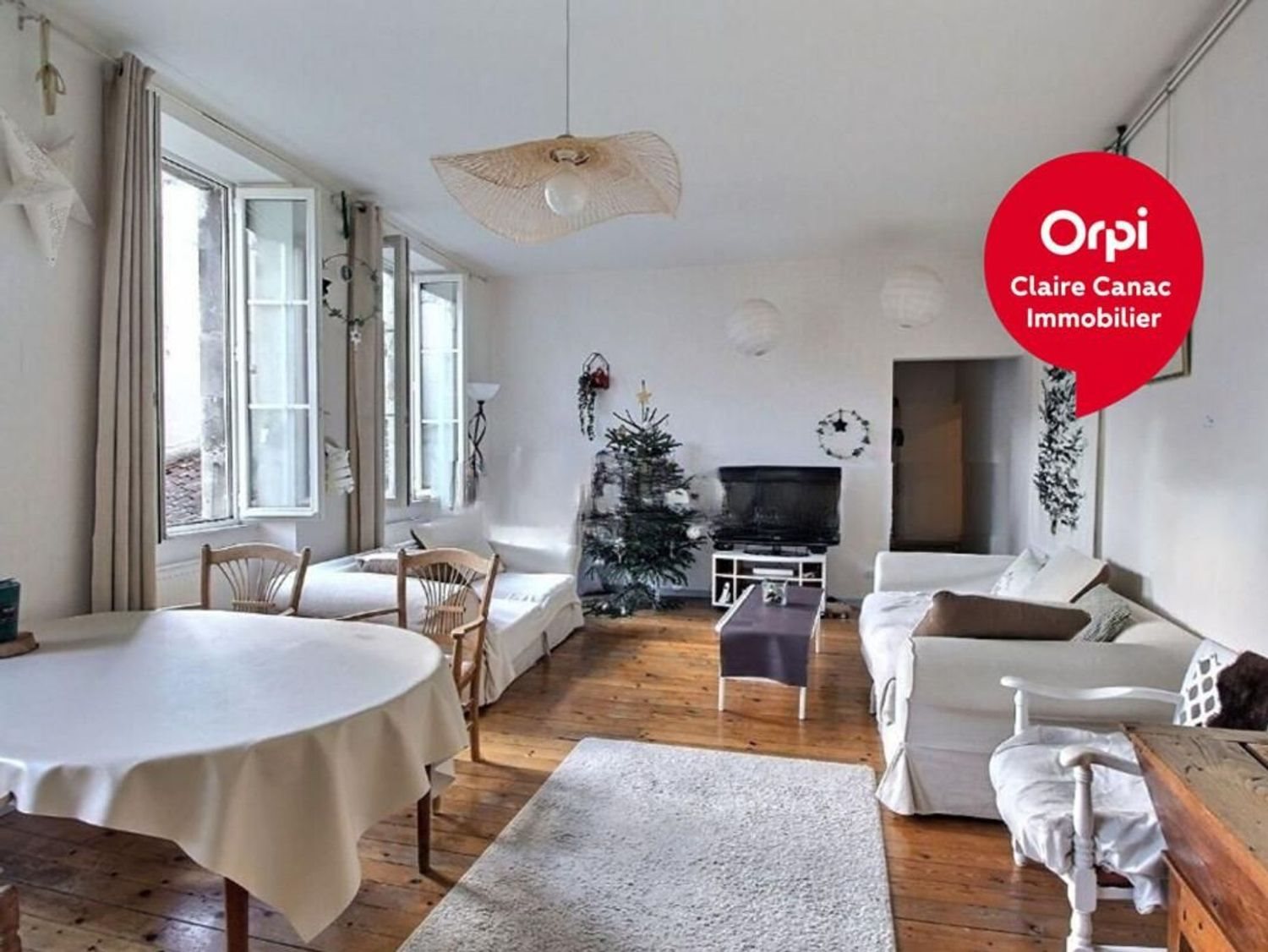 Appartement à louer, 123m², Castres