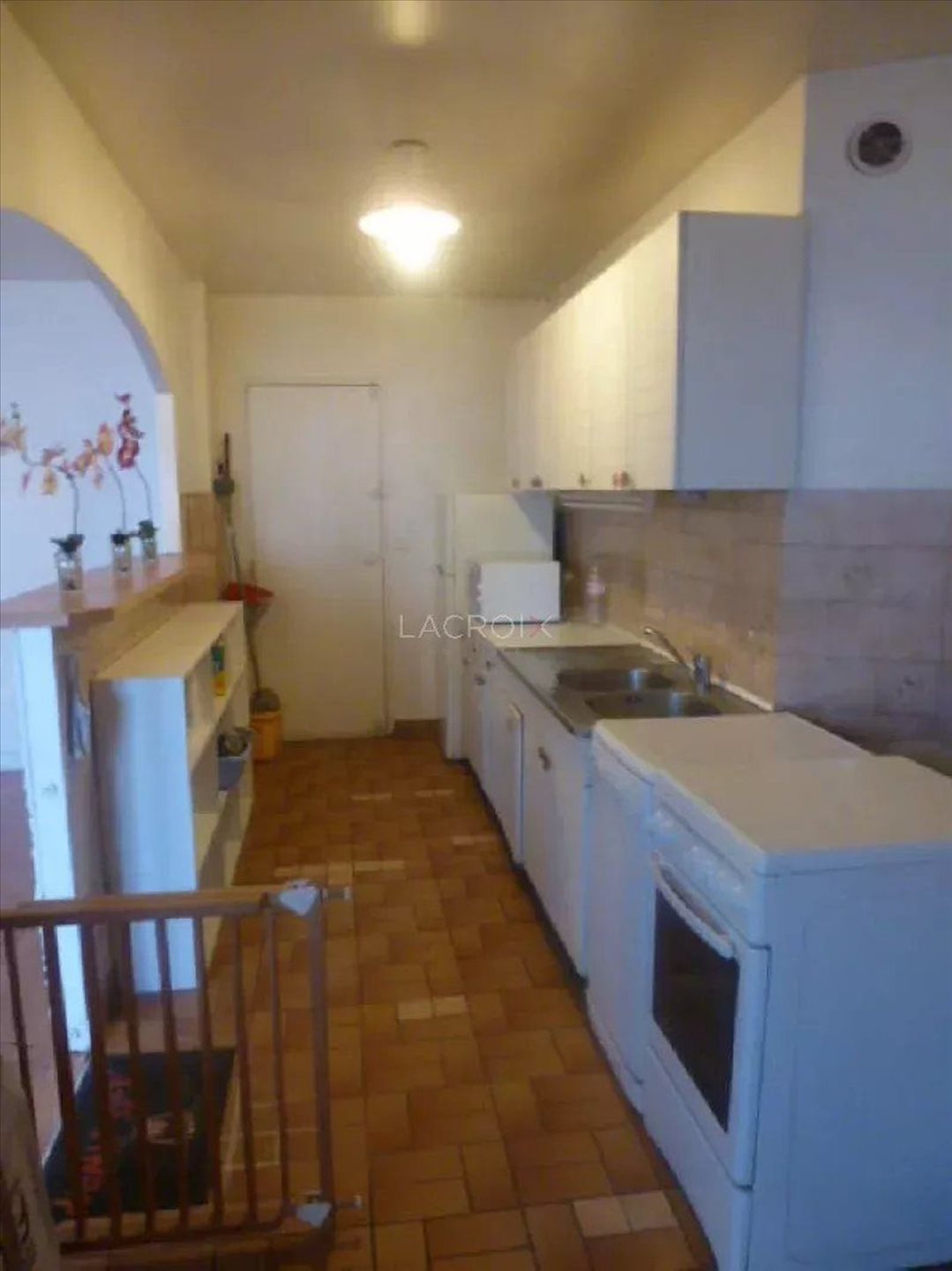 Appartement à louer, 68m², Arcueil