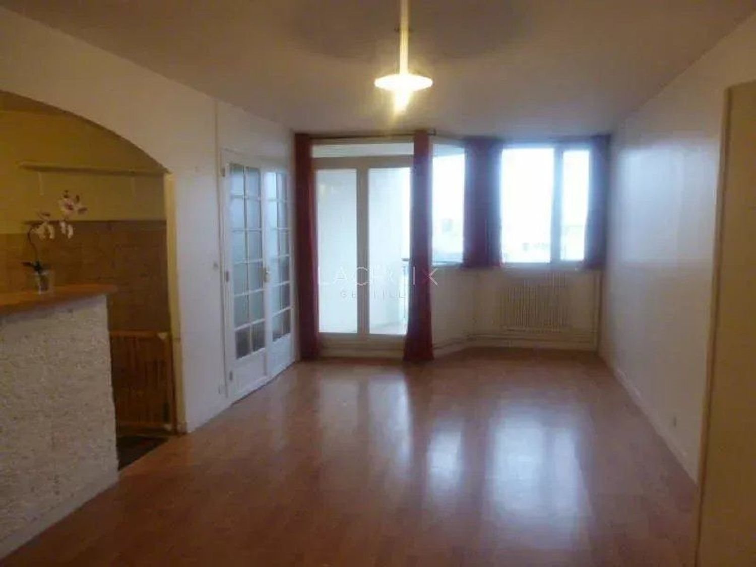 Appartement à louer, 68m², Arcueil