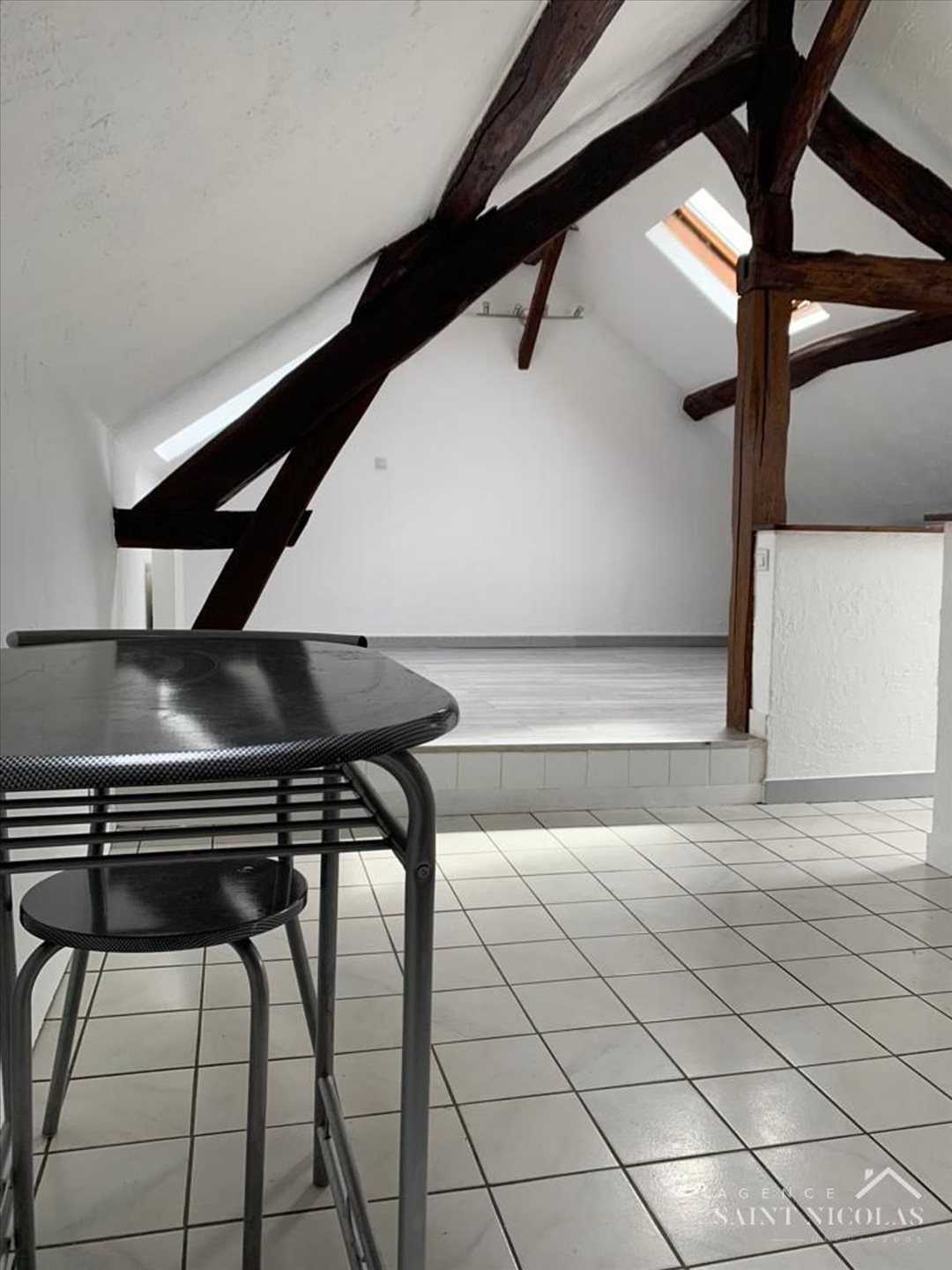 Appartement à vendre, 33m², Les Mureaux