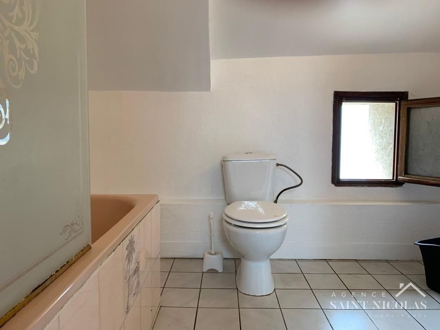 Appartement à vendre, 33m², Les Mureaux