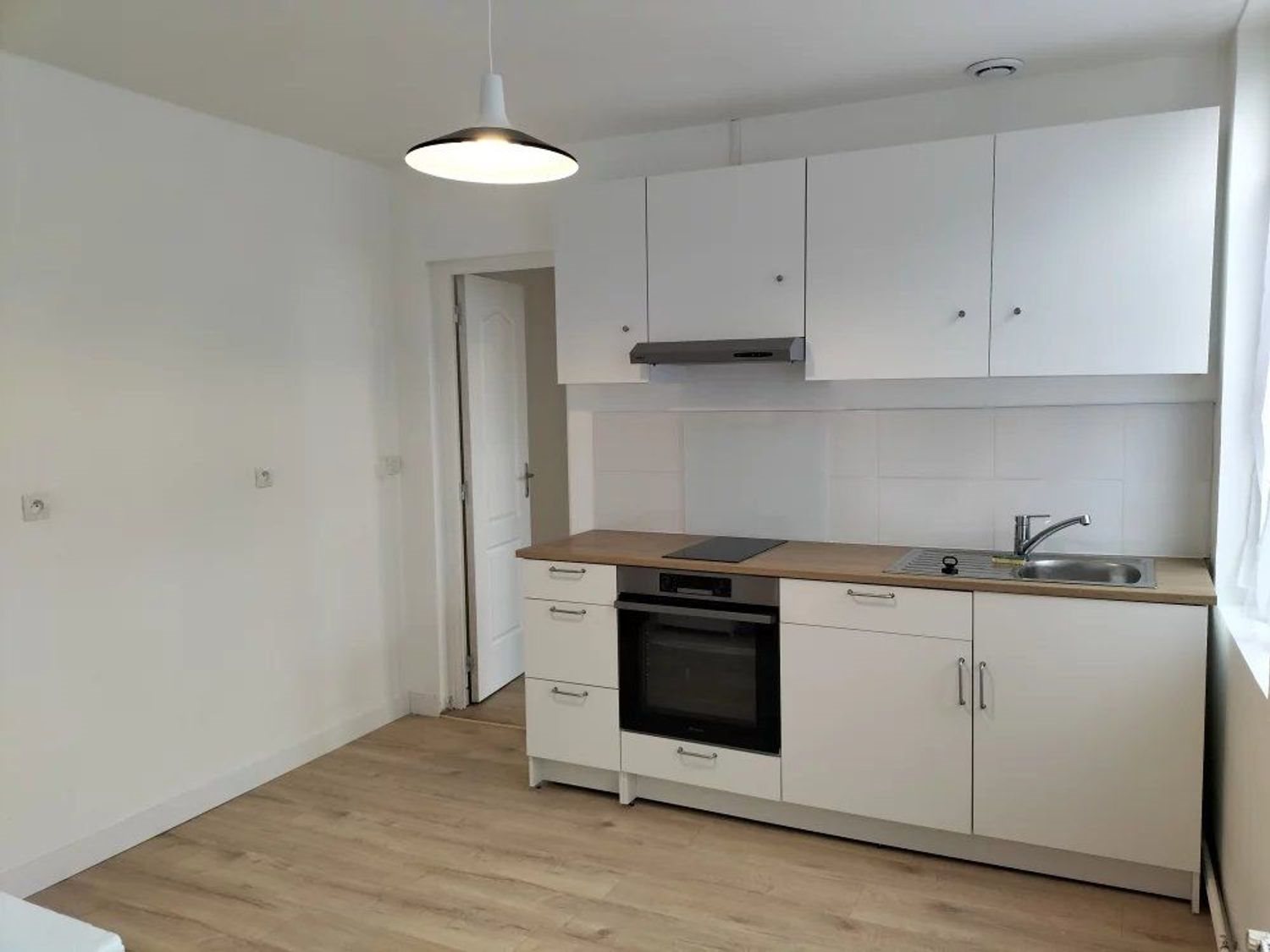 Appartement à louer, 72m², Denain