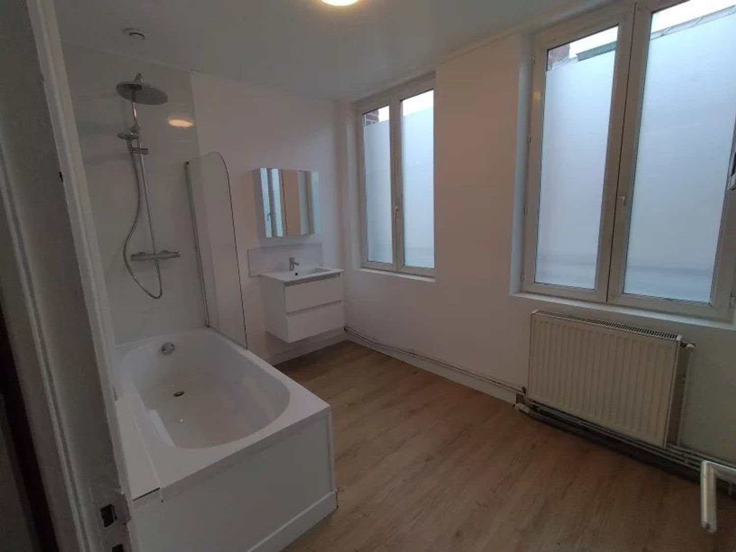 Appartement à louer, 72m², Denain