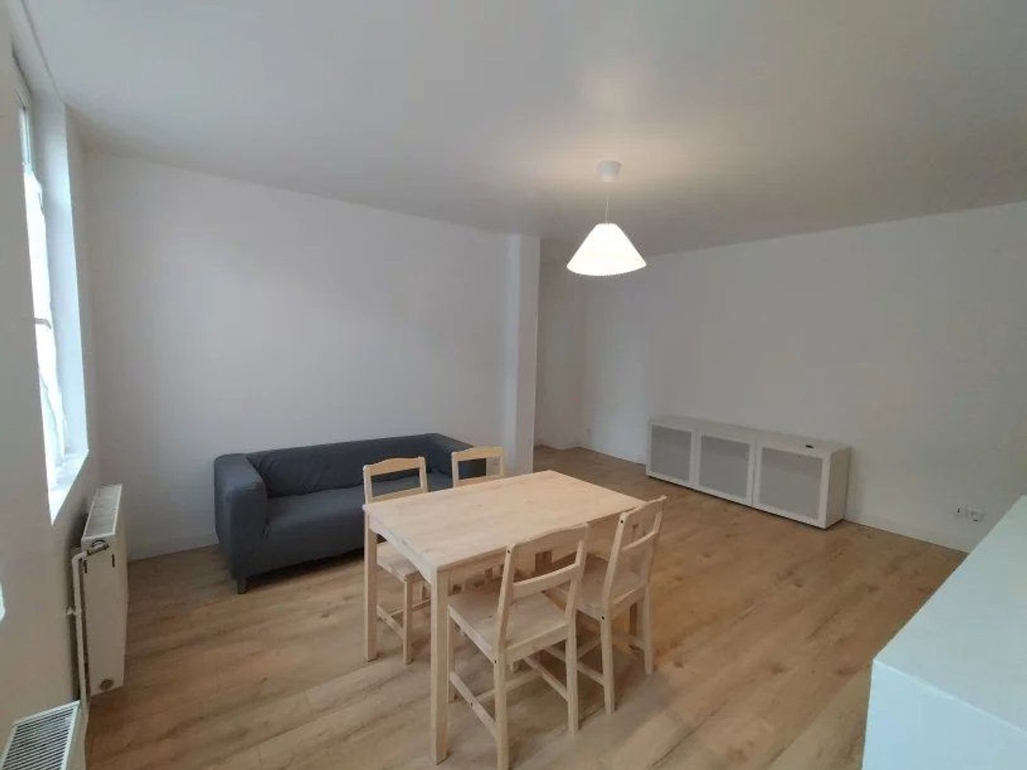 Appartement à louer, 72m², Denain