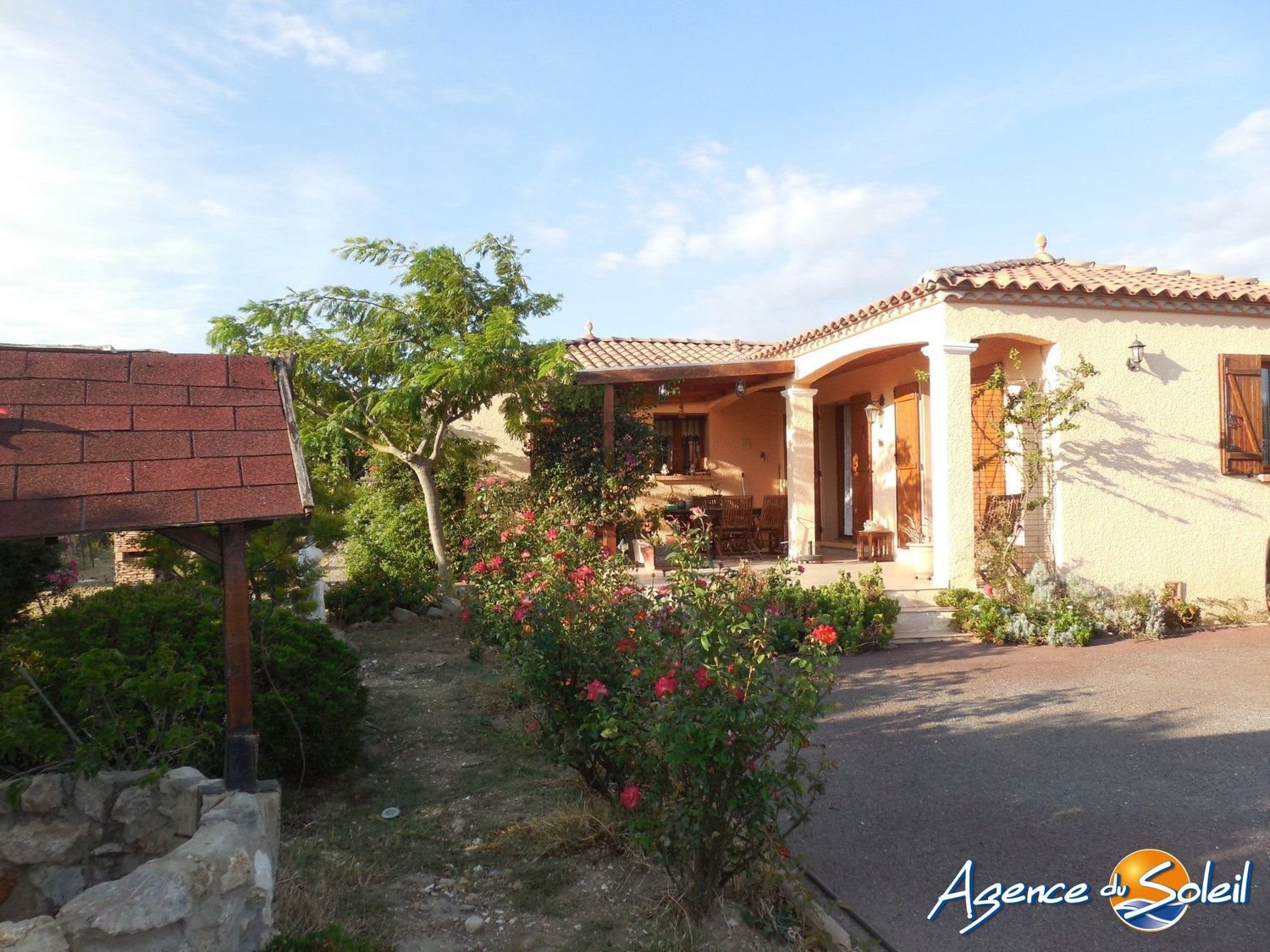 Maison à vendre, 120m², La Palme