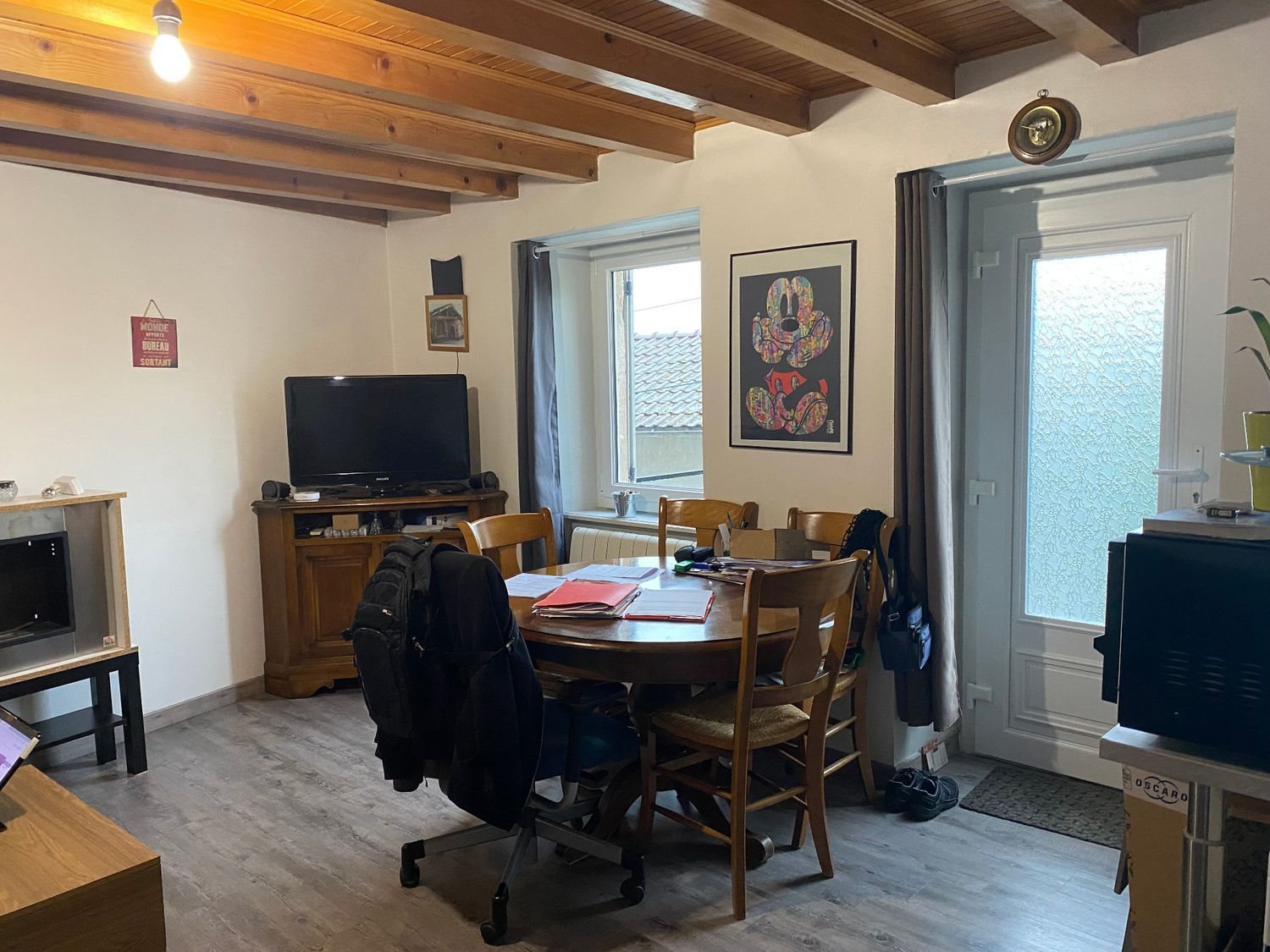 Maison à vendre, 74m², Lamastre