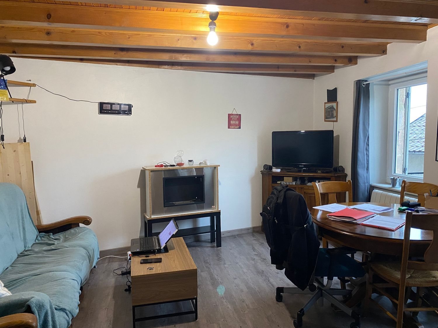 Maison à vendre, 74m², Lamastre