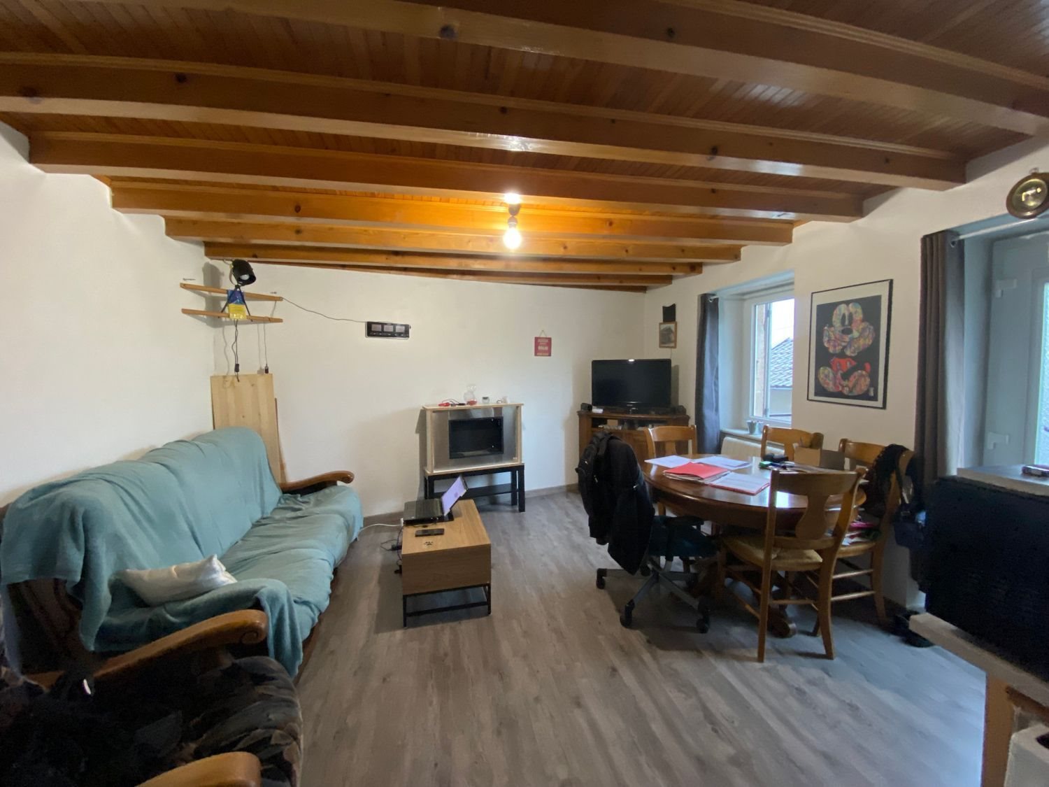 Maison à vendre, 74m², Lamastre