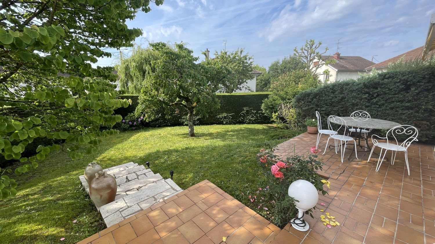 Maison à vendre, 174m², Beaune