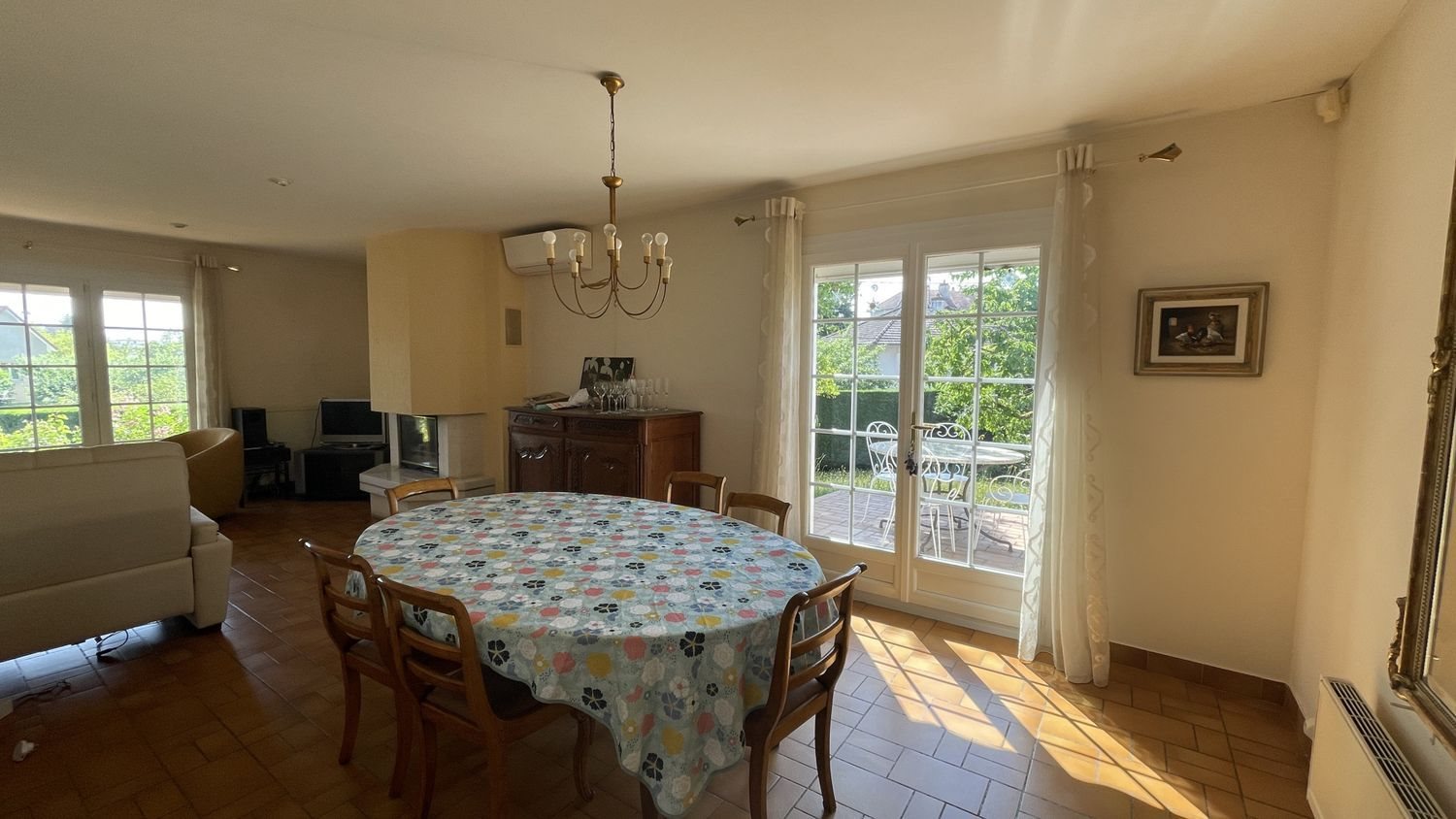 Maison à vendre, 174m², Beaune