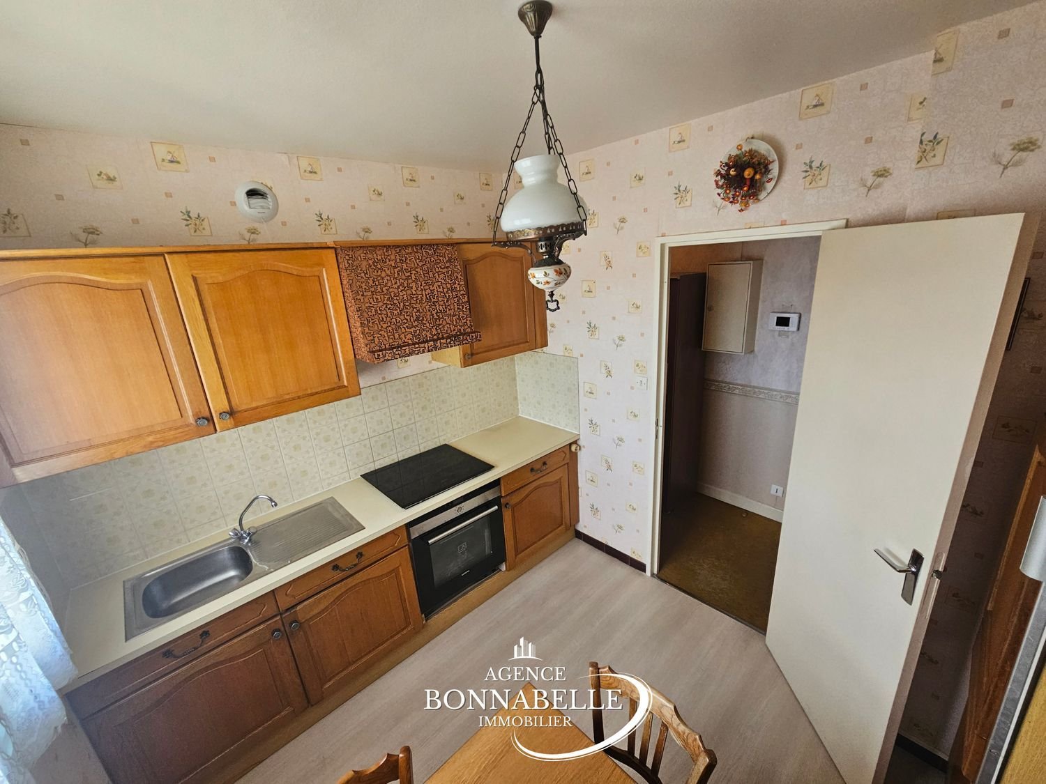 Appartement à vendre, 69m², Nancy