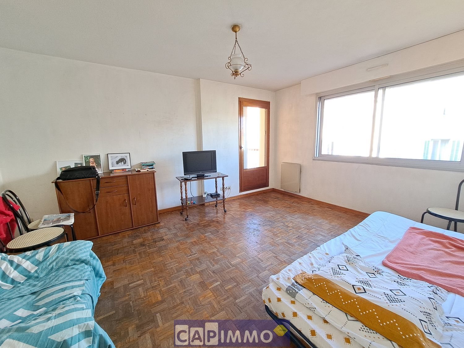 Appartement à vendre, 32m², Toulon