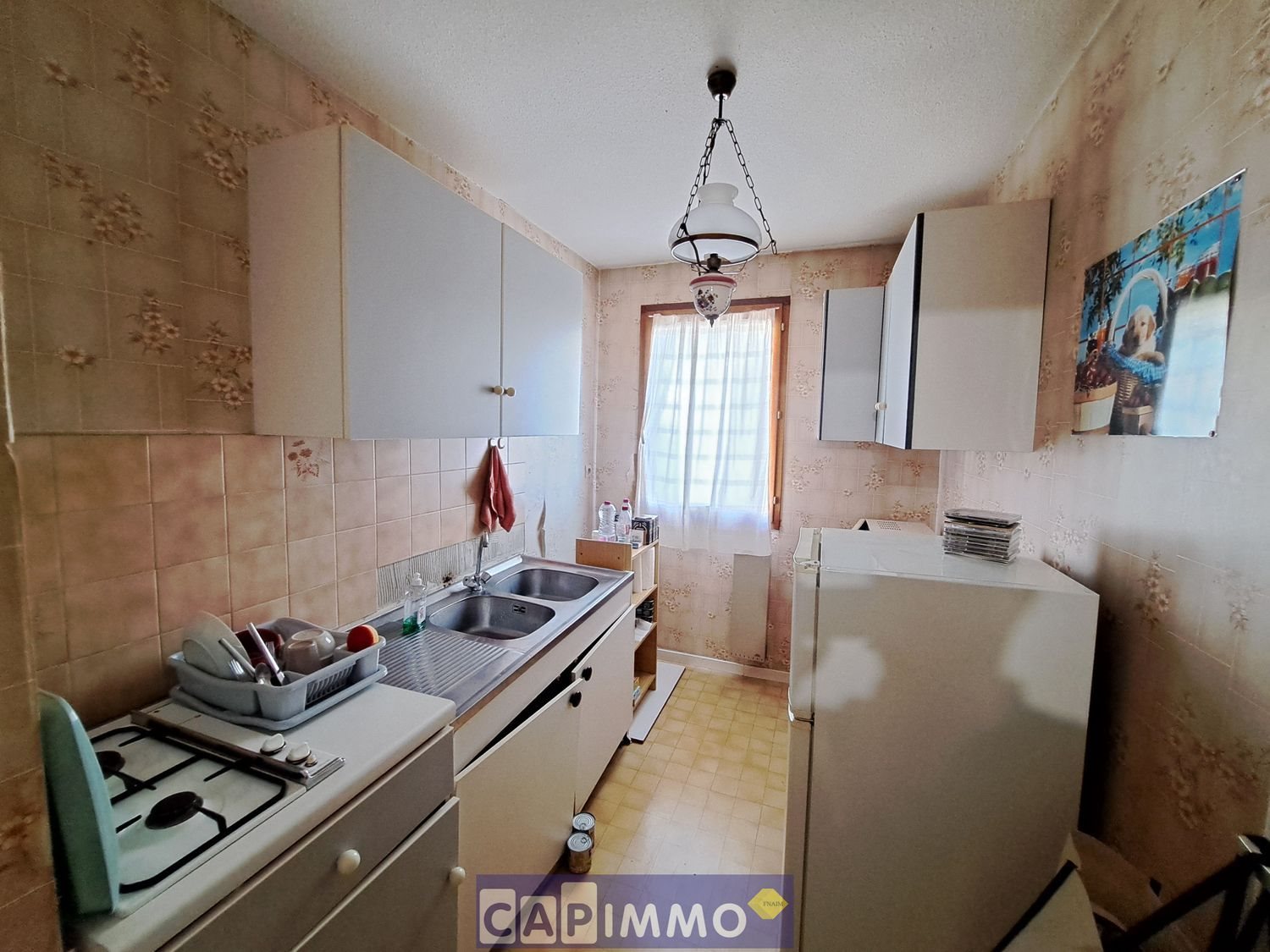 Appartement à vendre, 32m², Toulon