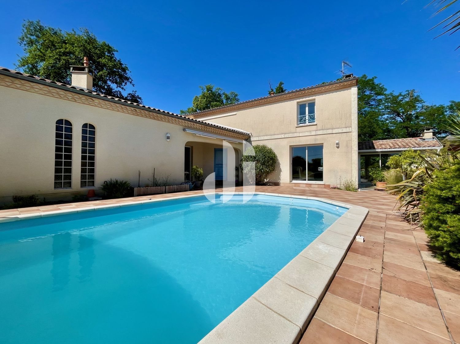 Maison à vendre, 224m², Gradignan
