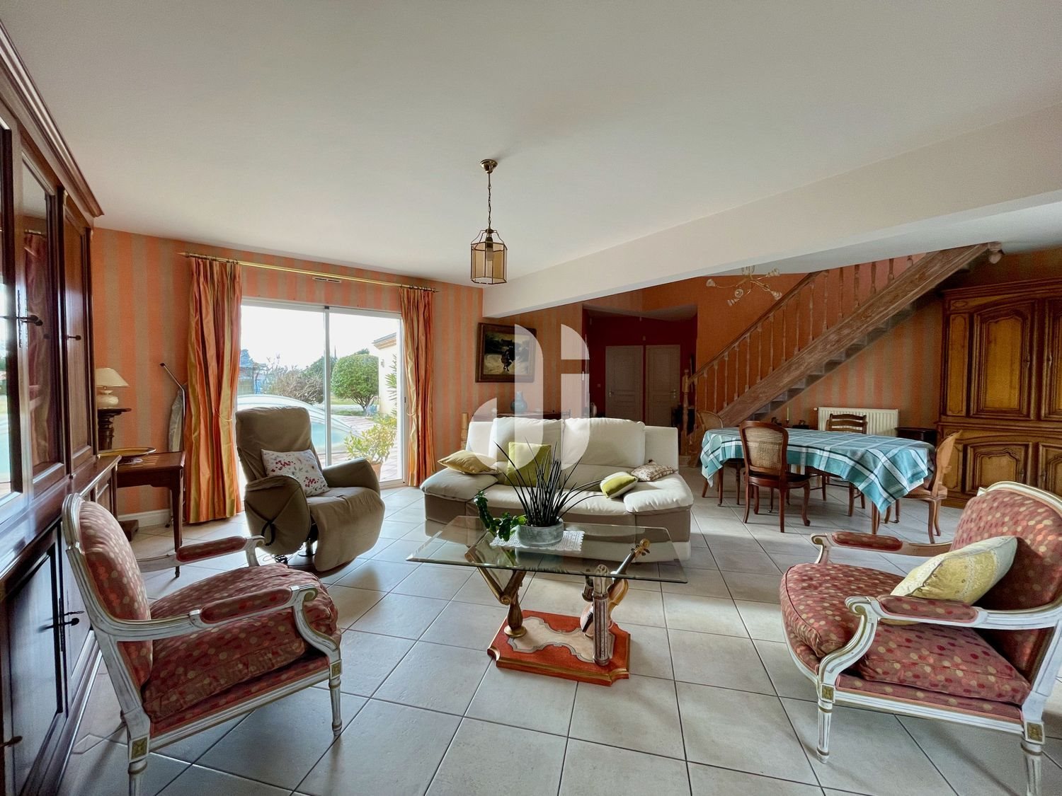 Maison à vendre, 224m², Gradignan
