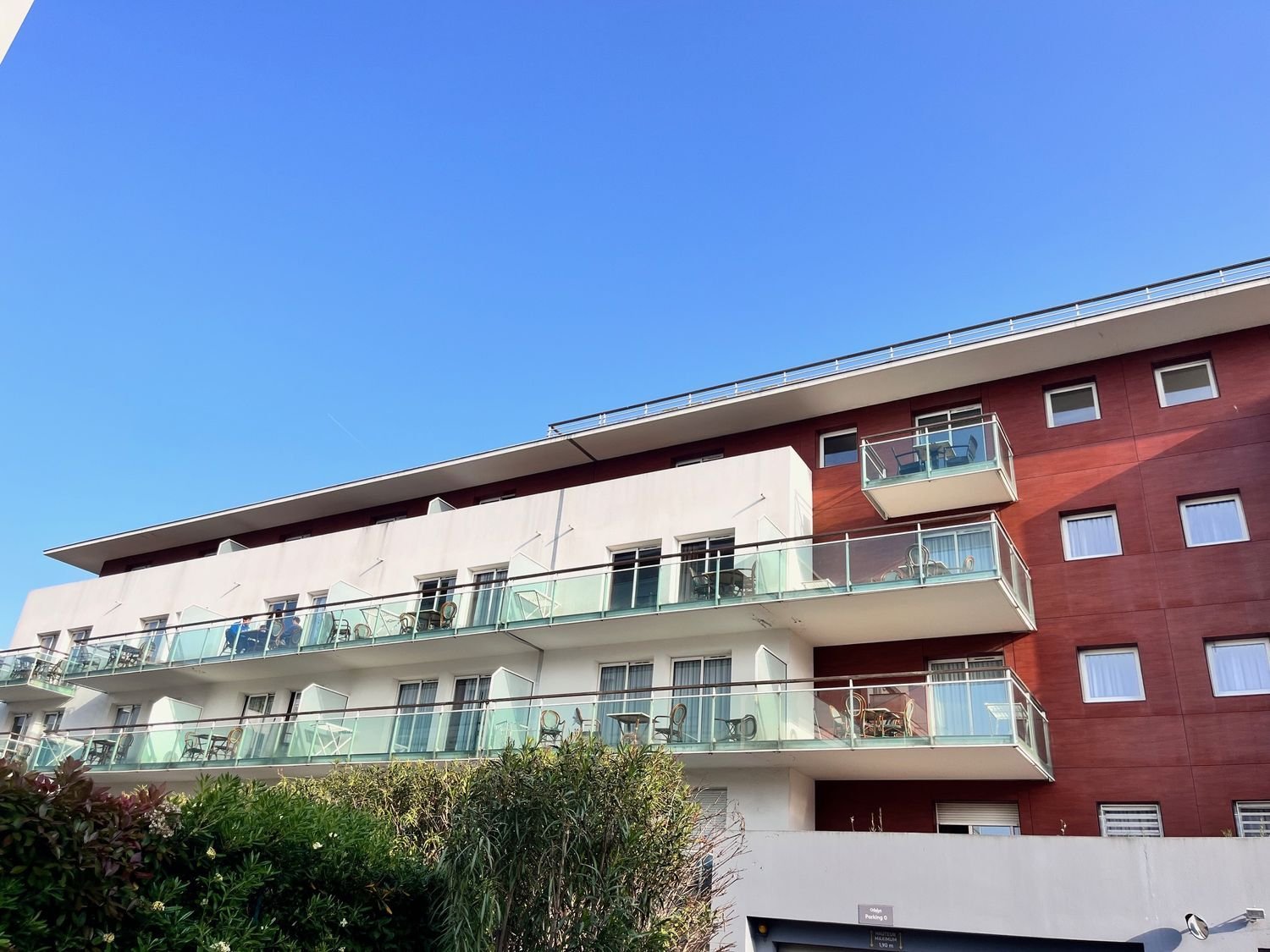 Appartement à vendre, 28m², Antibes