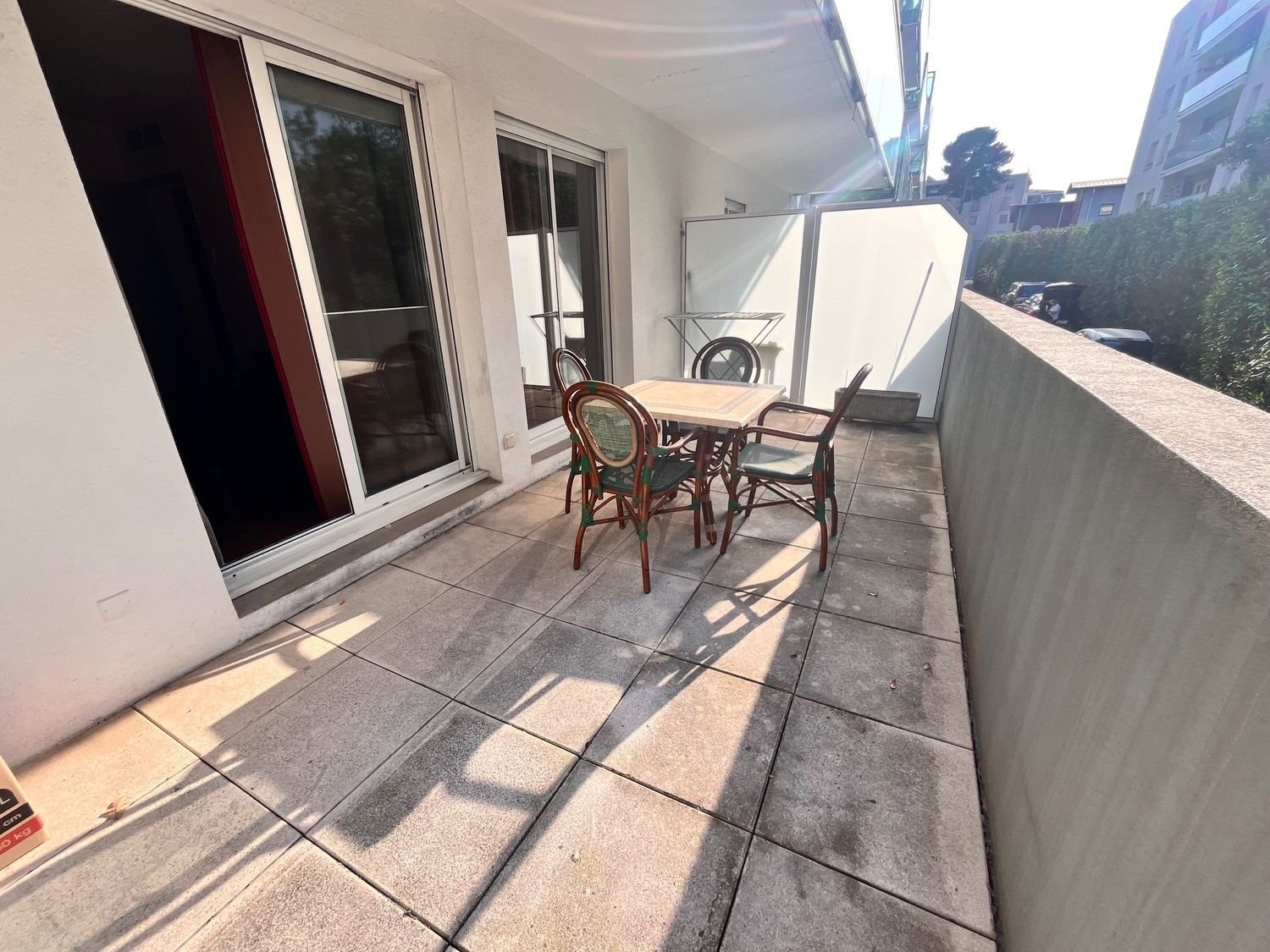 Appartement à vendre, 28m², Antibes
