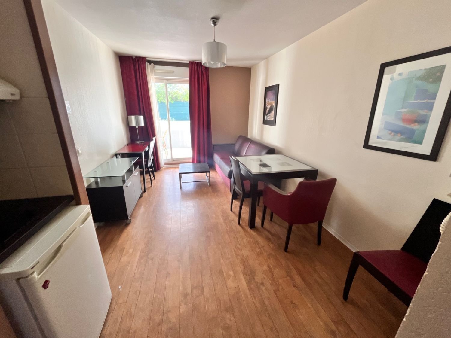 Appartement à vendre, 28m², Antibes