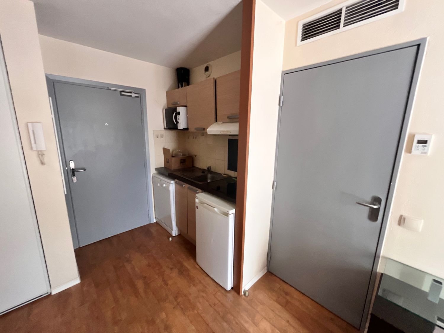 Appartement à vendre, 28m², Antibes