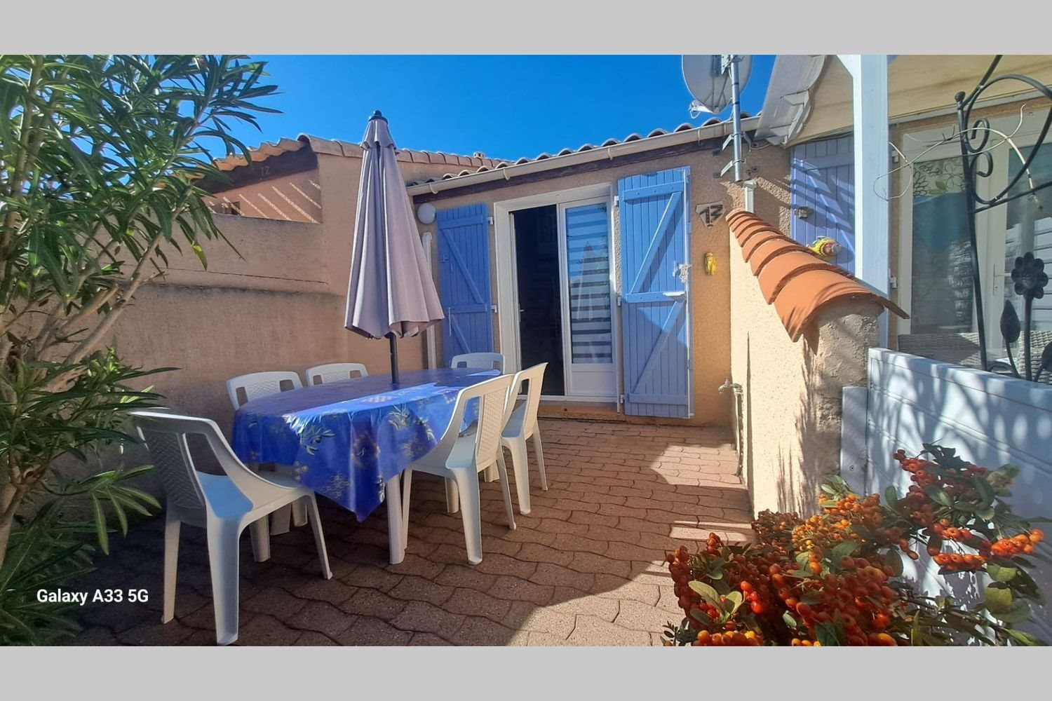 Maison à vendre, 22m², Gruissan