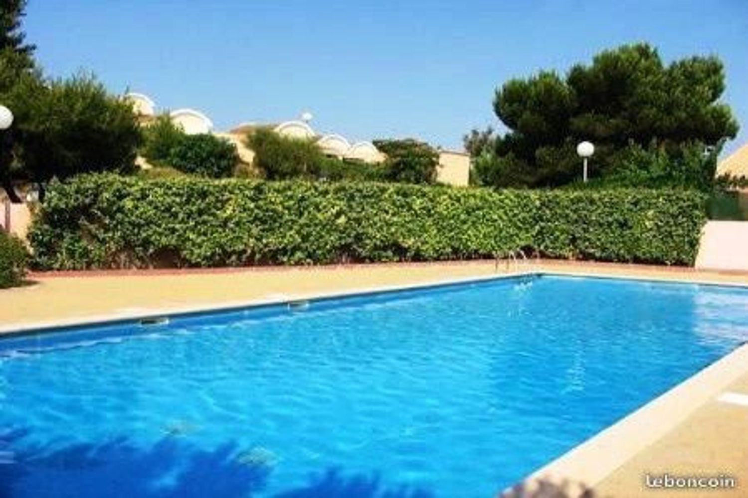 Maison à vendre, 22m², Gruissan