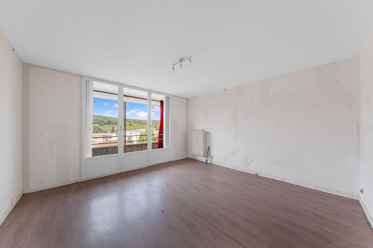Appartement à vendre, 101m², Chenôve