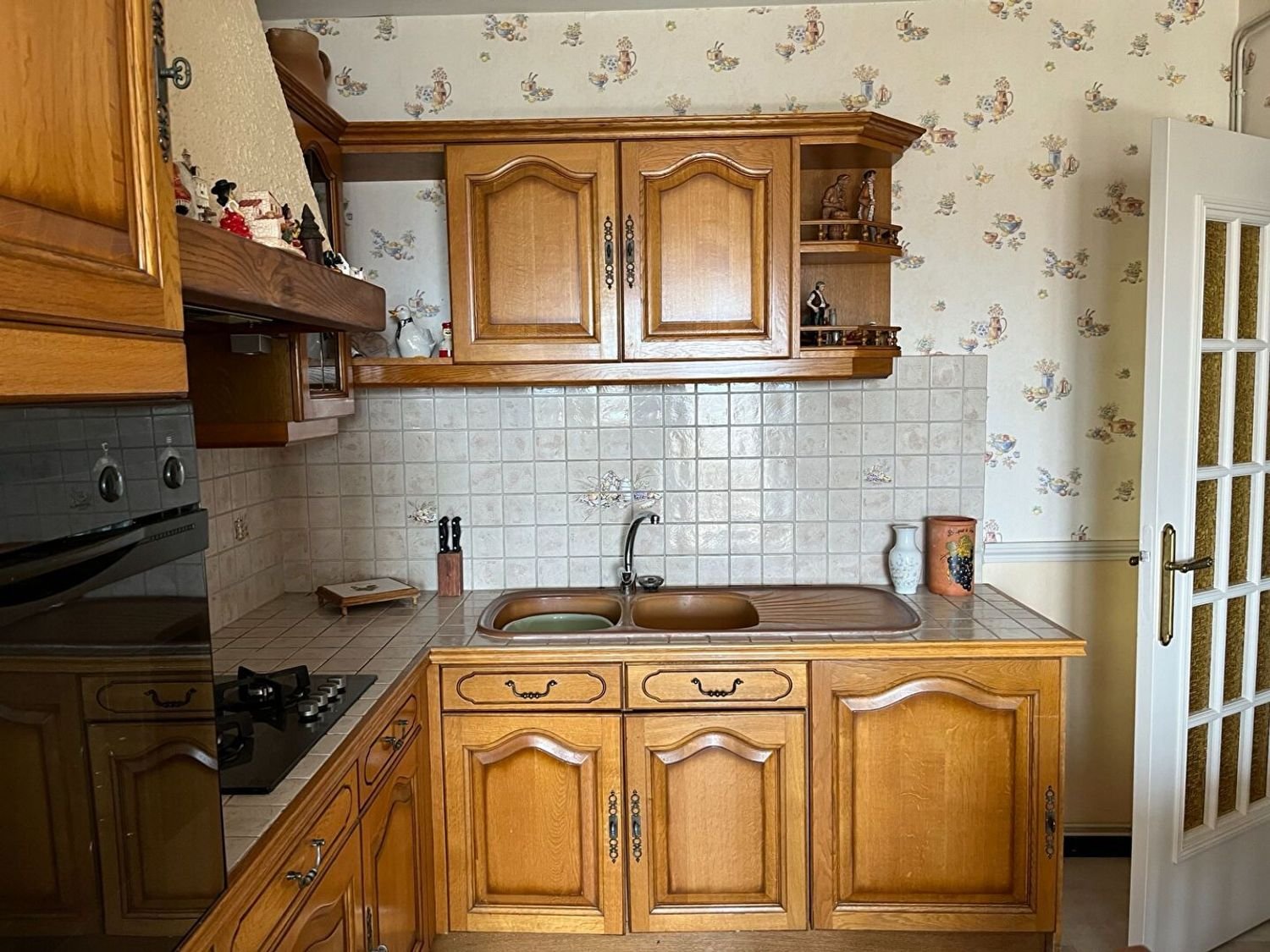 Appartement à vendre, 69m², Vénissieux