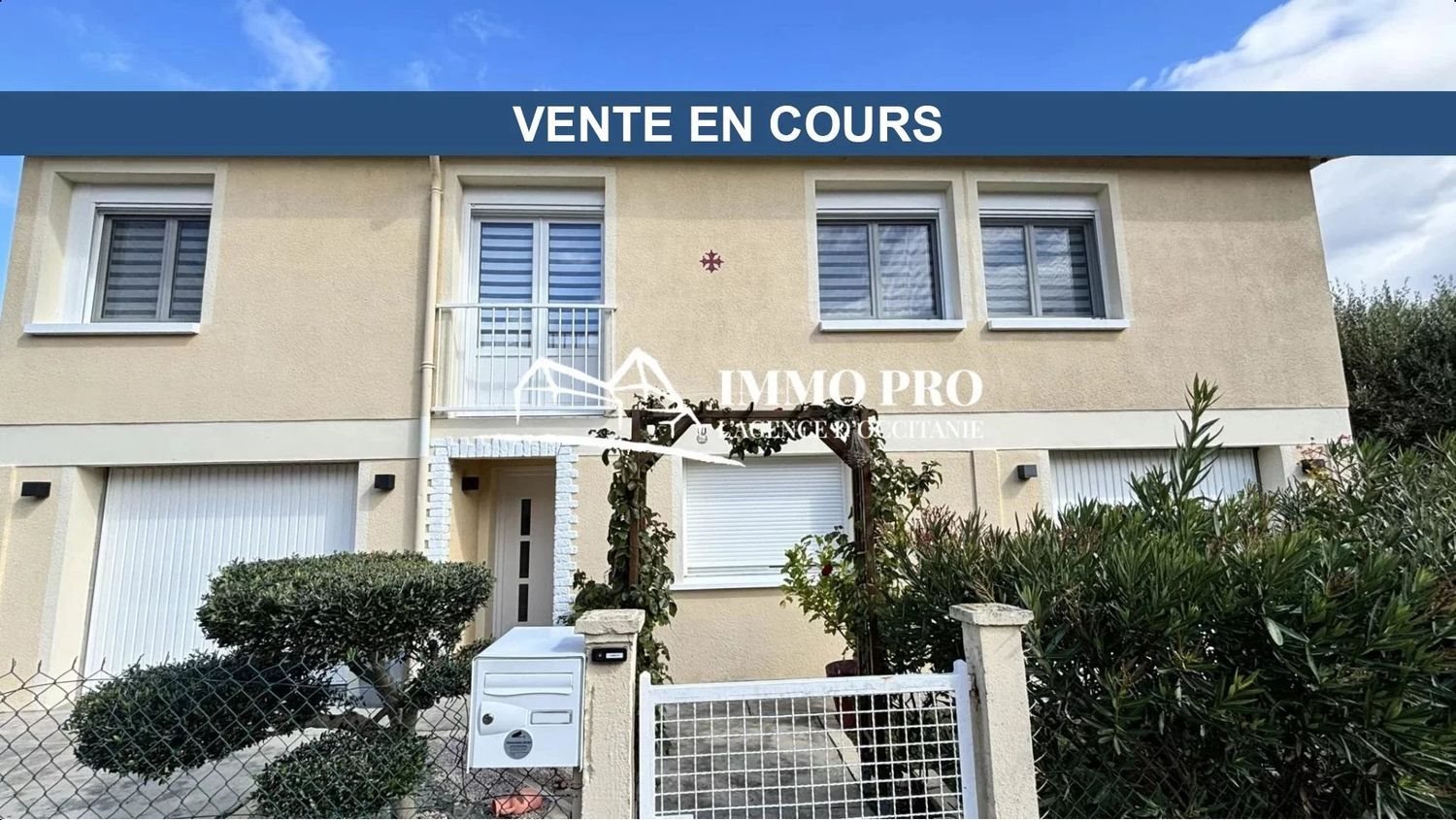 Maison à vendre, 80m², Lombez