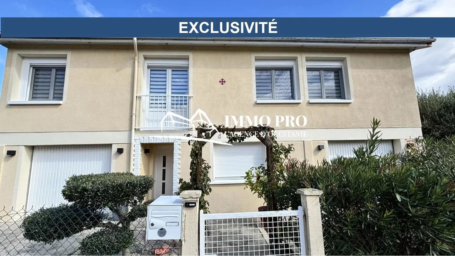 Maison à vendre, 80m², Lombez