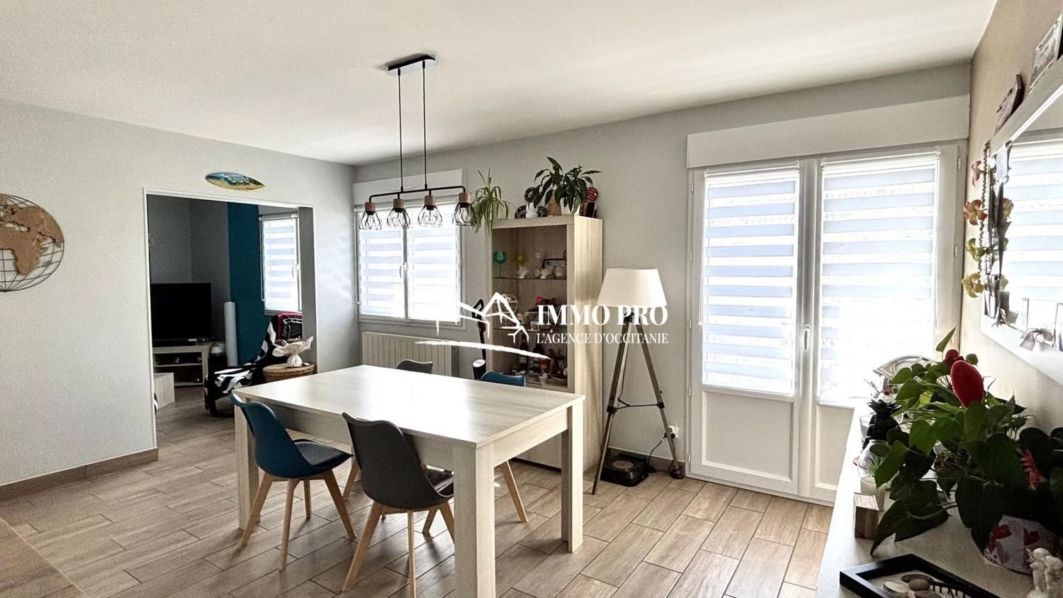 Maison à vendre, 80m², Lombez