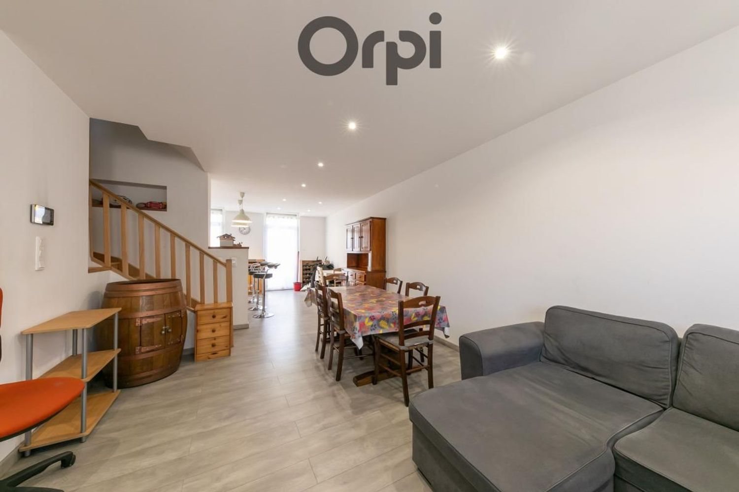 Maison à vendre, 95m², Estagel