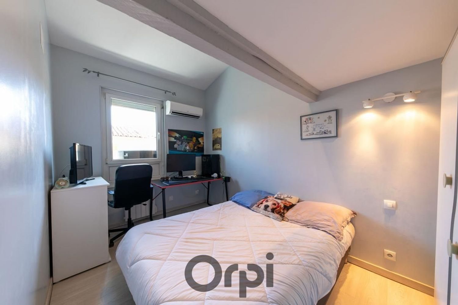 Maison à vendre, 95m², Estagel