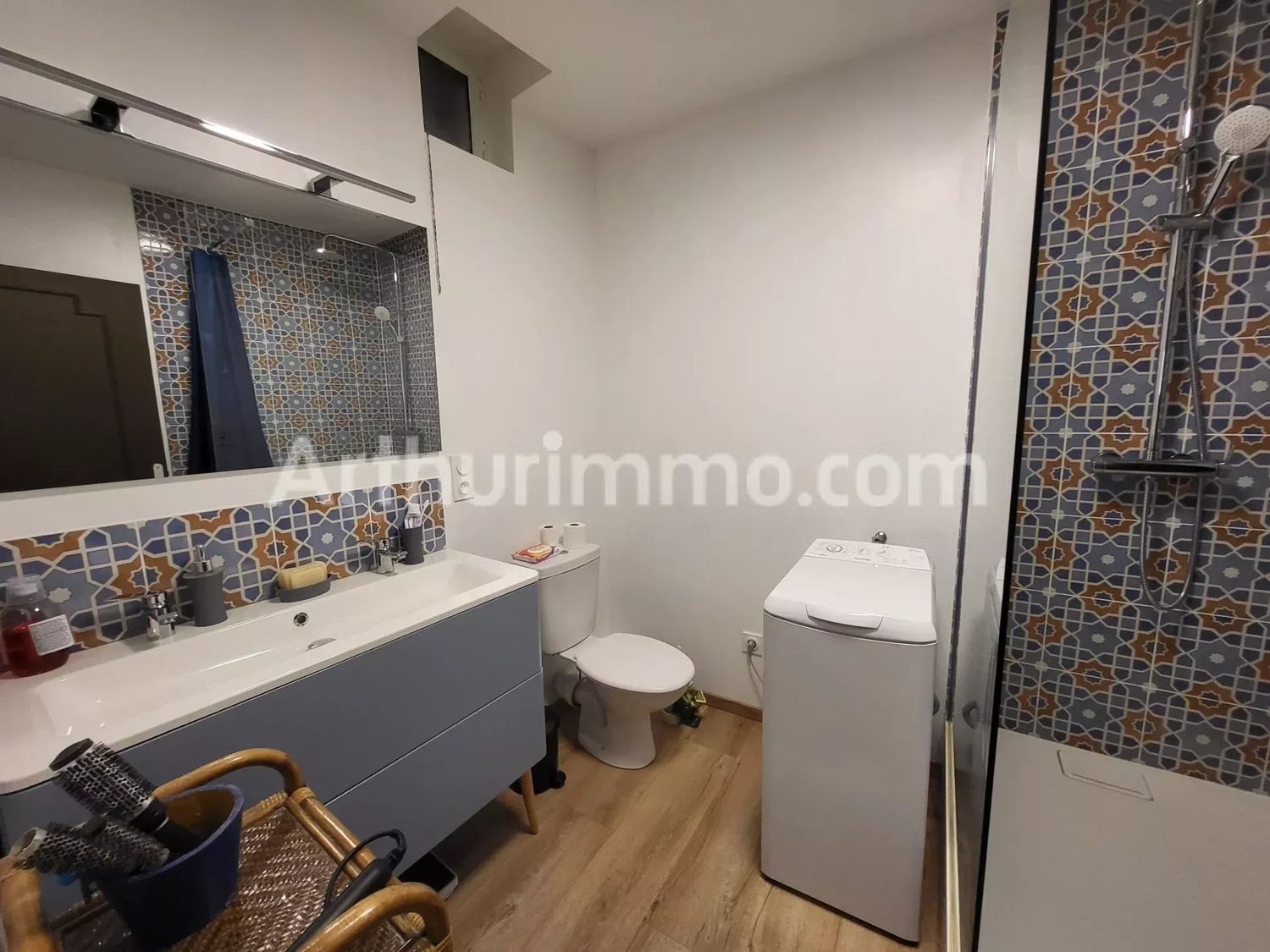 Appartement à vendre, 94m², Annonay