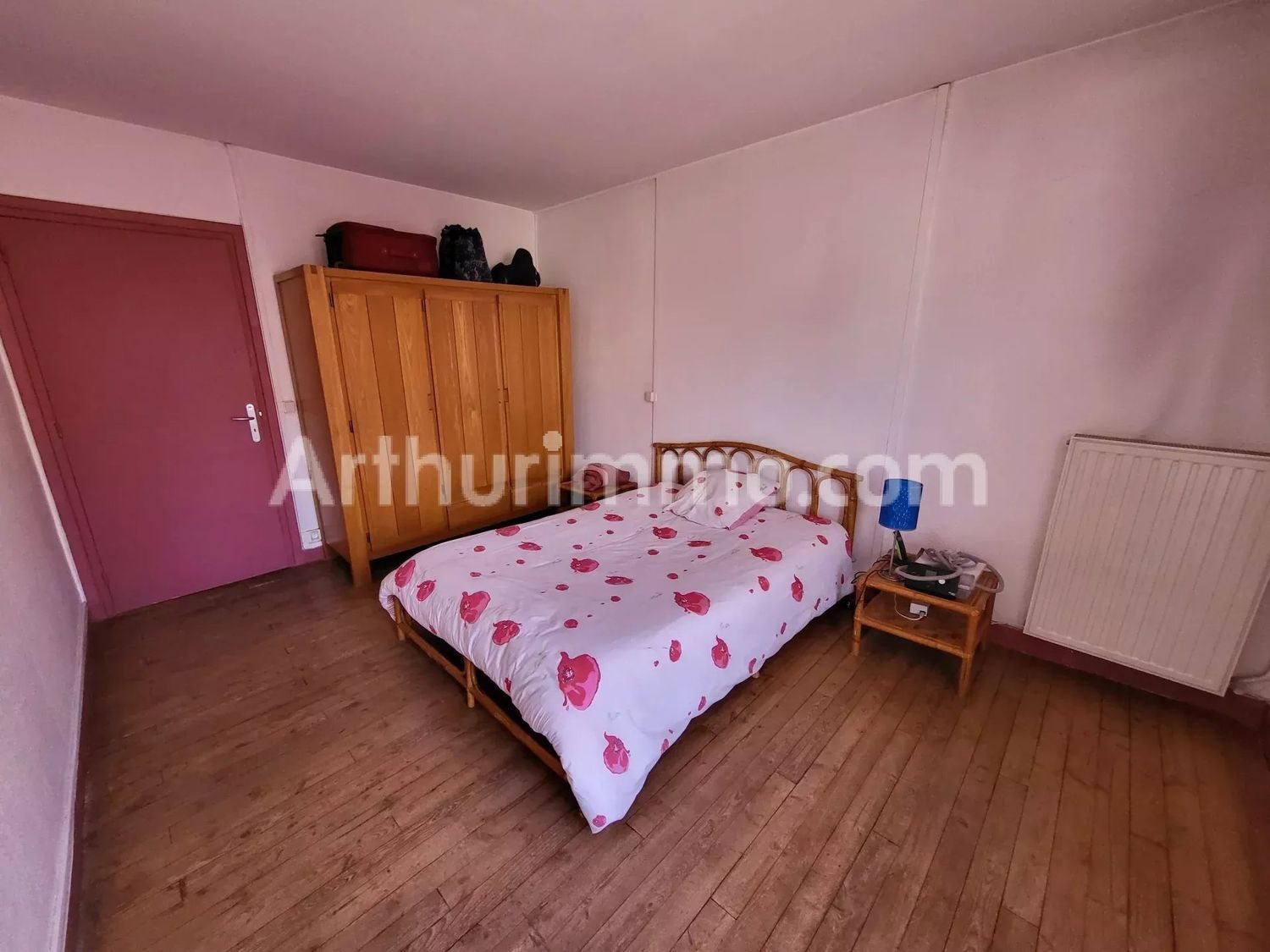 Appartement à vendre, 94m², Annonay