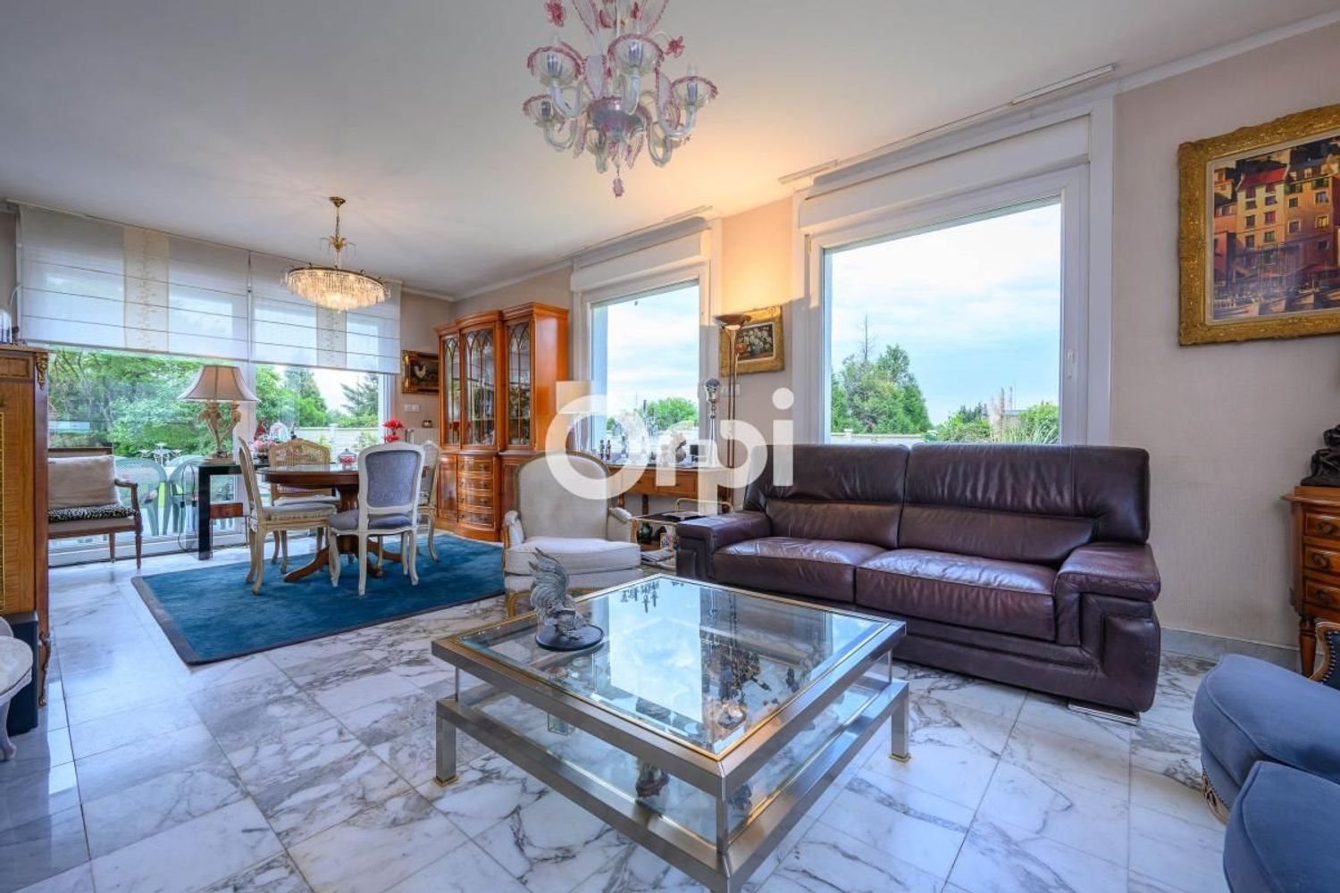 Maison à vendre, 125m², Saint-Saulve