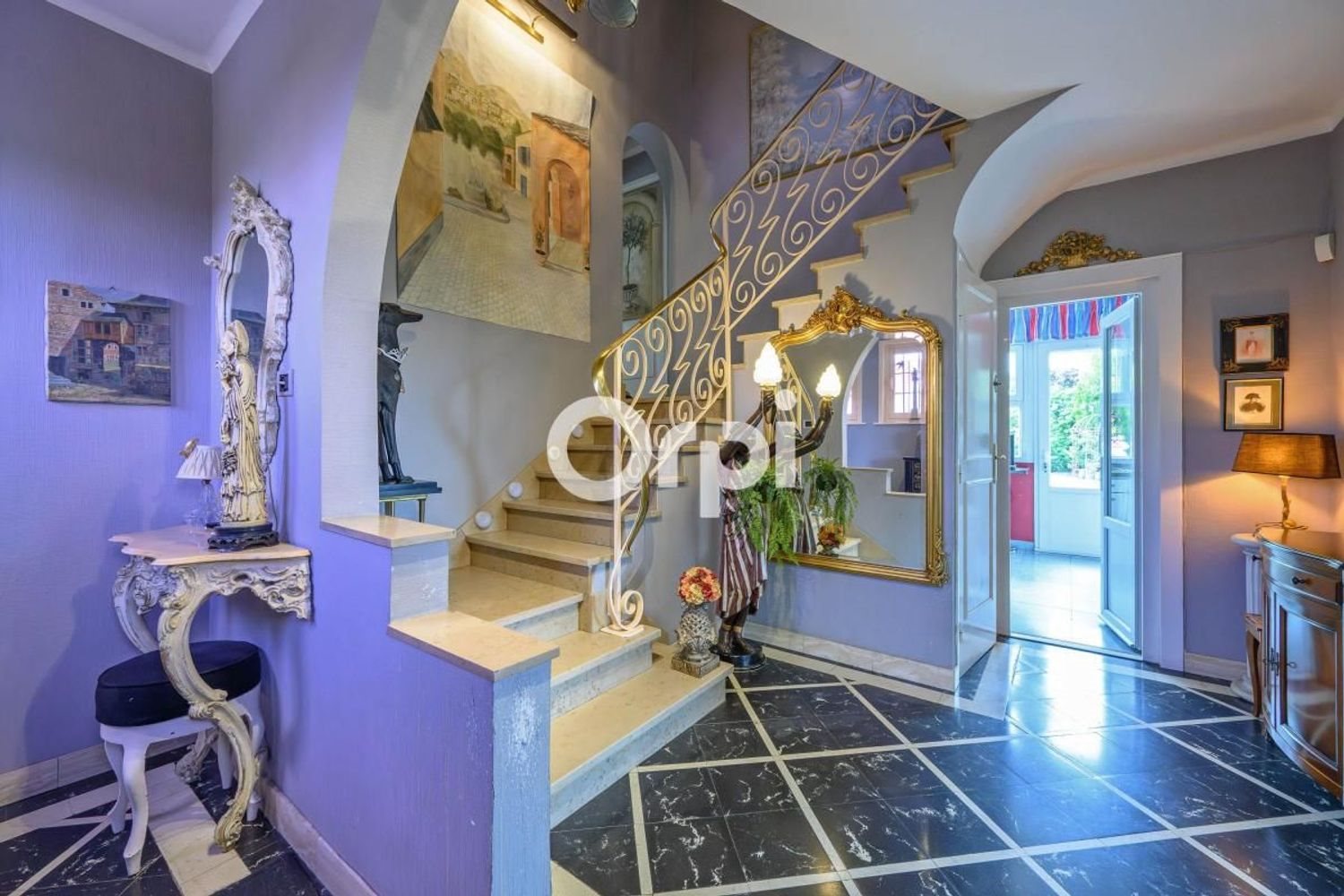 Maison à vendre, 125m², Saint-Saulve