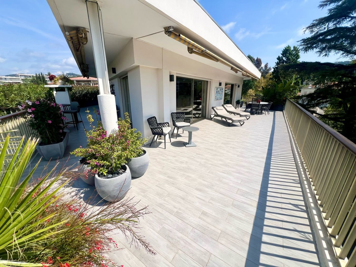 Appartement à vendre, 130m², Cannes