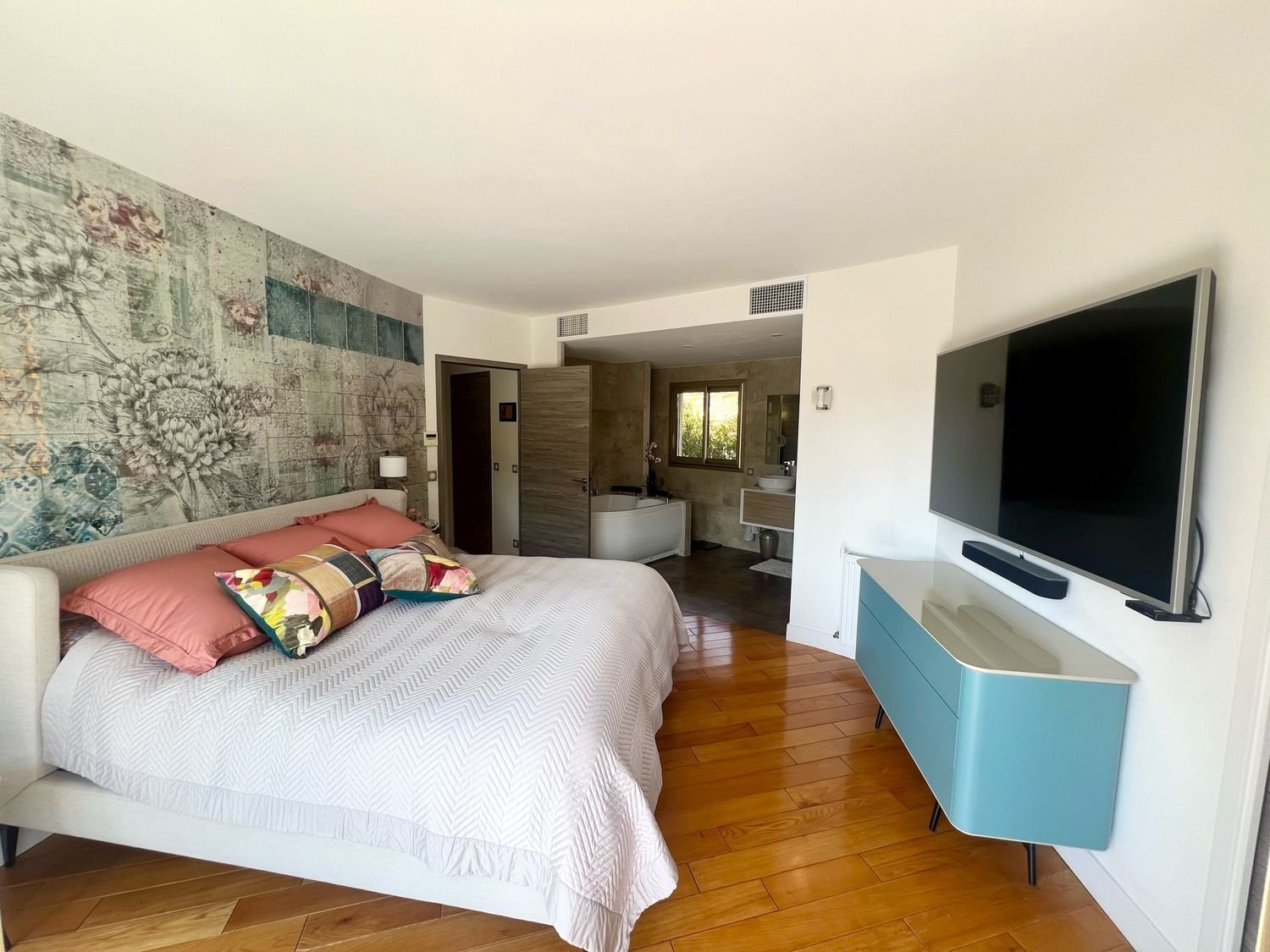 Appartement à vendre, 130m², Cannes