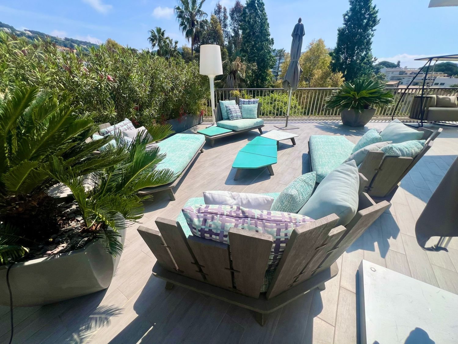 Appartement à vendre, 130m², Cannes