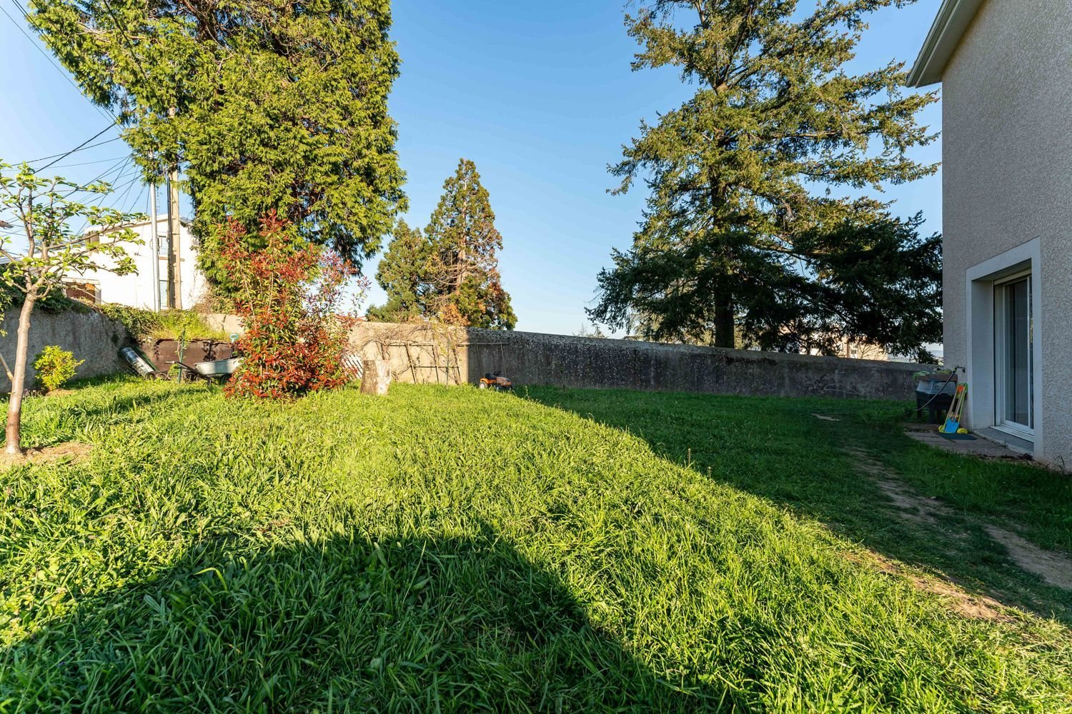 Maison à vendre, 90m², Vaugneray