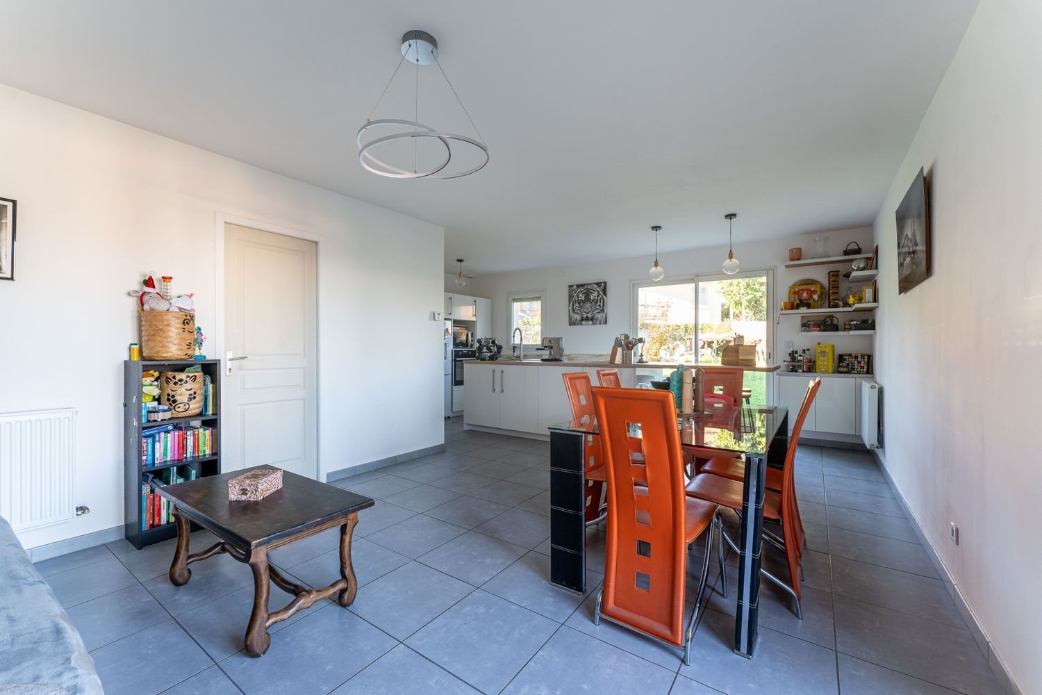 Maison à vendre, 90m², Vaugneray