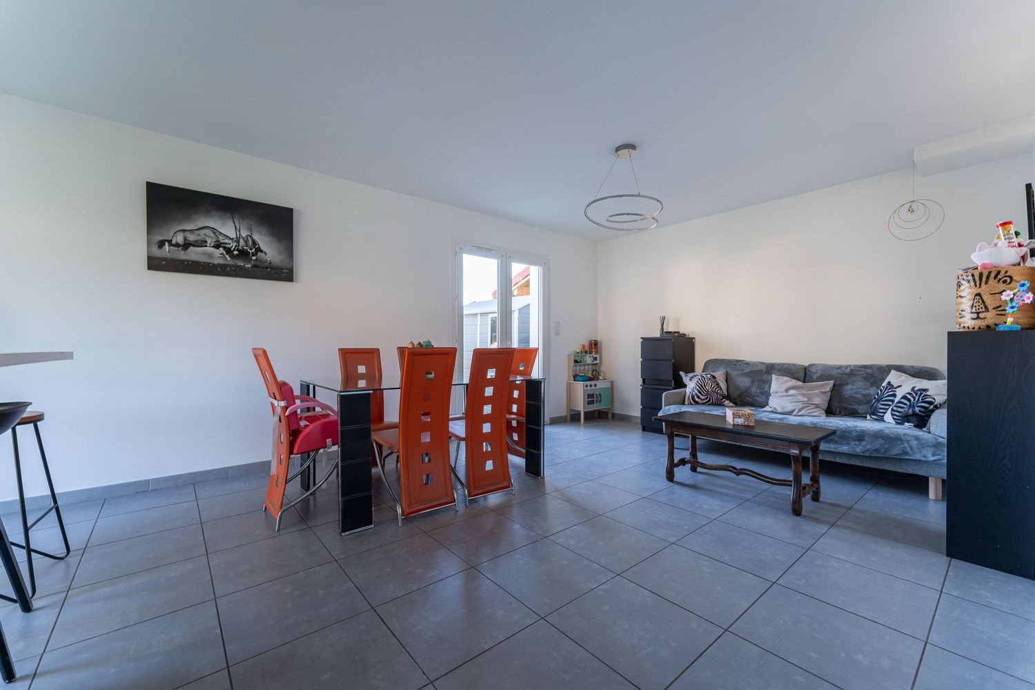 Maison à vendre, 90m², Vaugneray