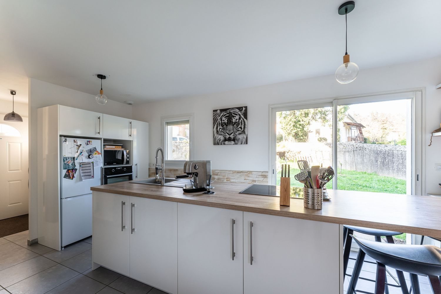 Maison à vendre, 90m², Vaugneray