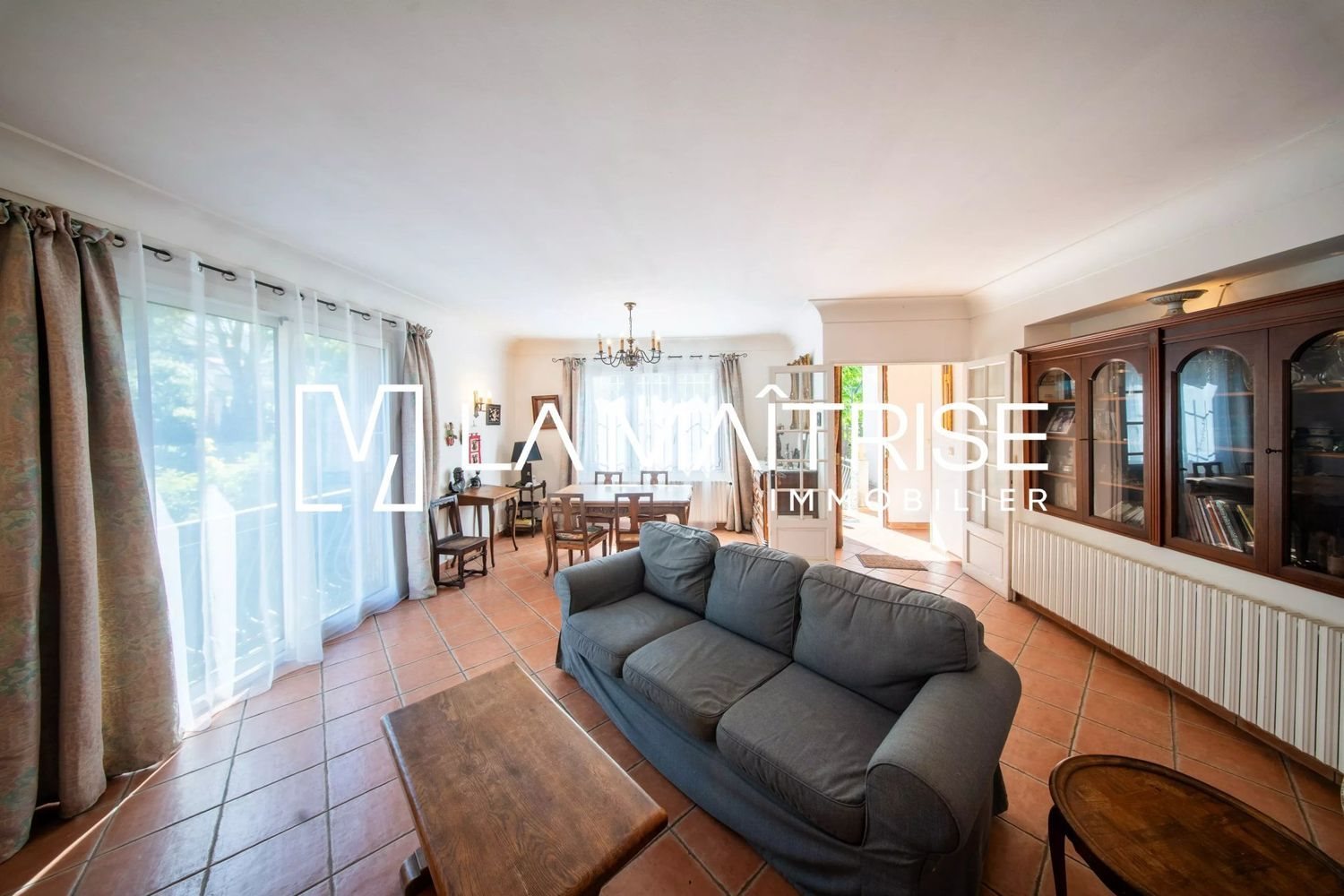 Maison à vendre, 181m², Marseille 9ème