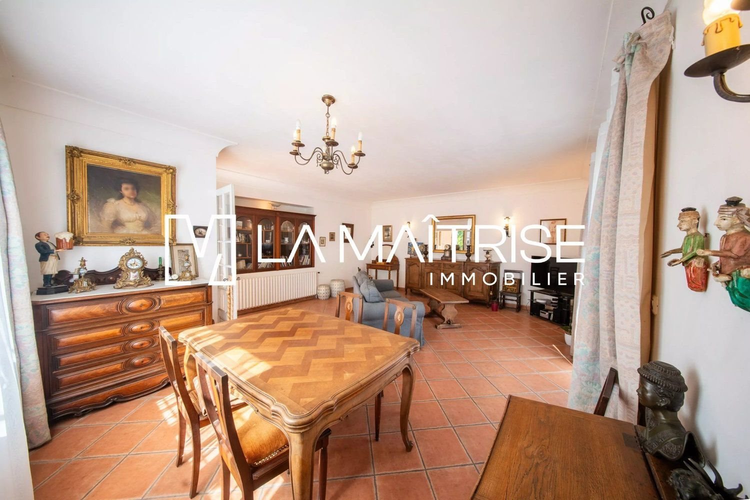 Maison à vendre, 181m², Marseille 9ème