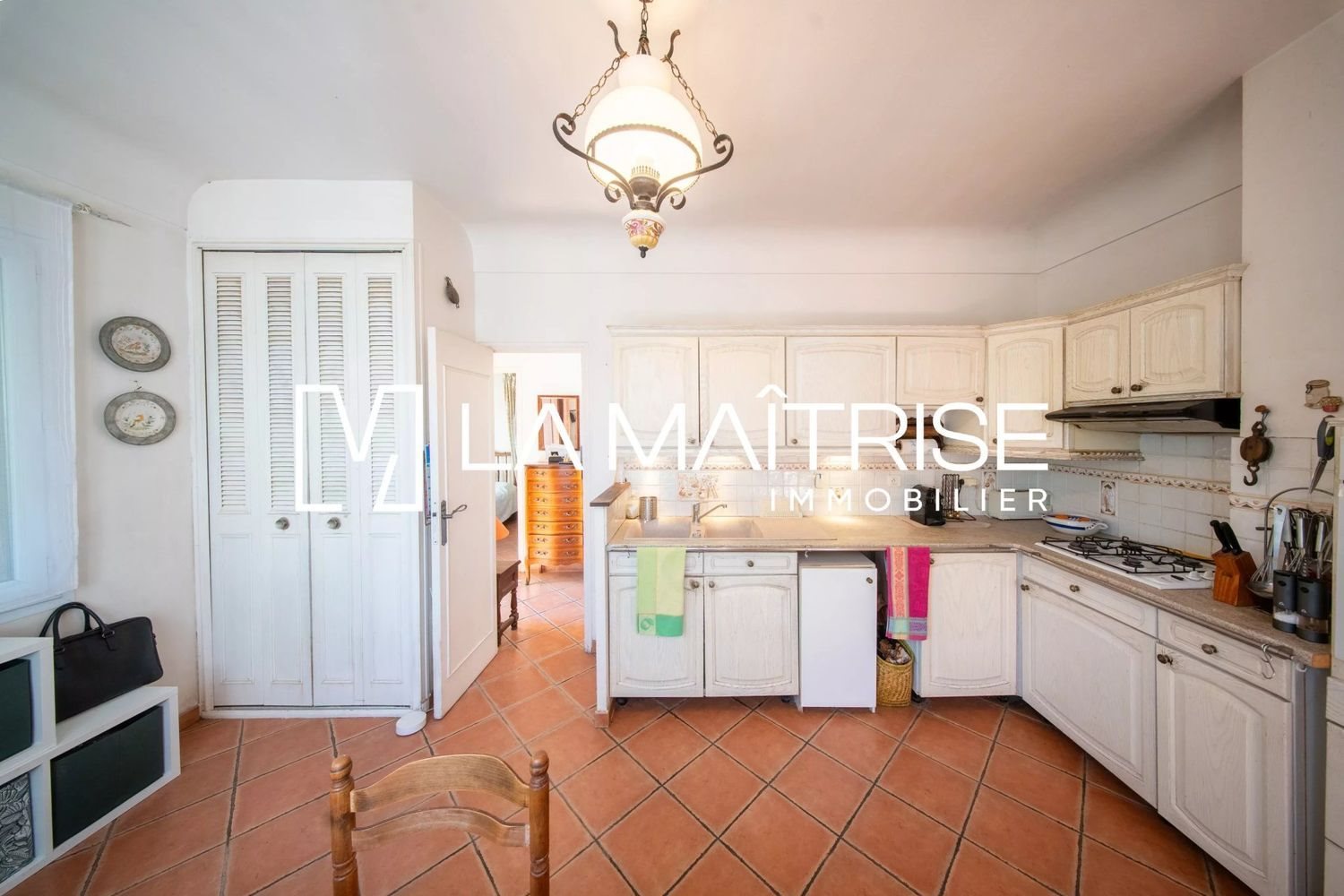 Maison à vendre, 181m², Marseille 9ème