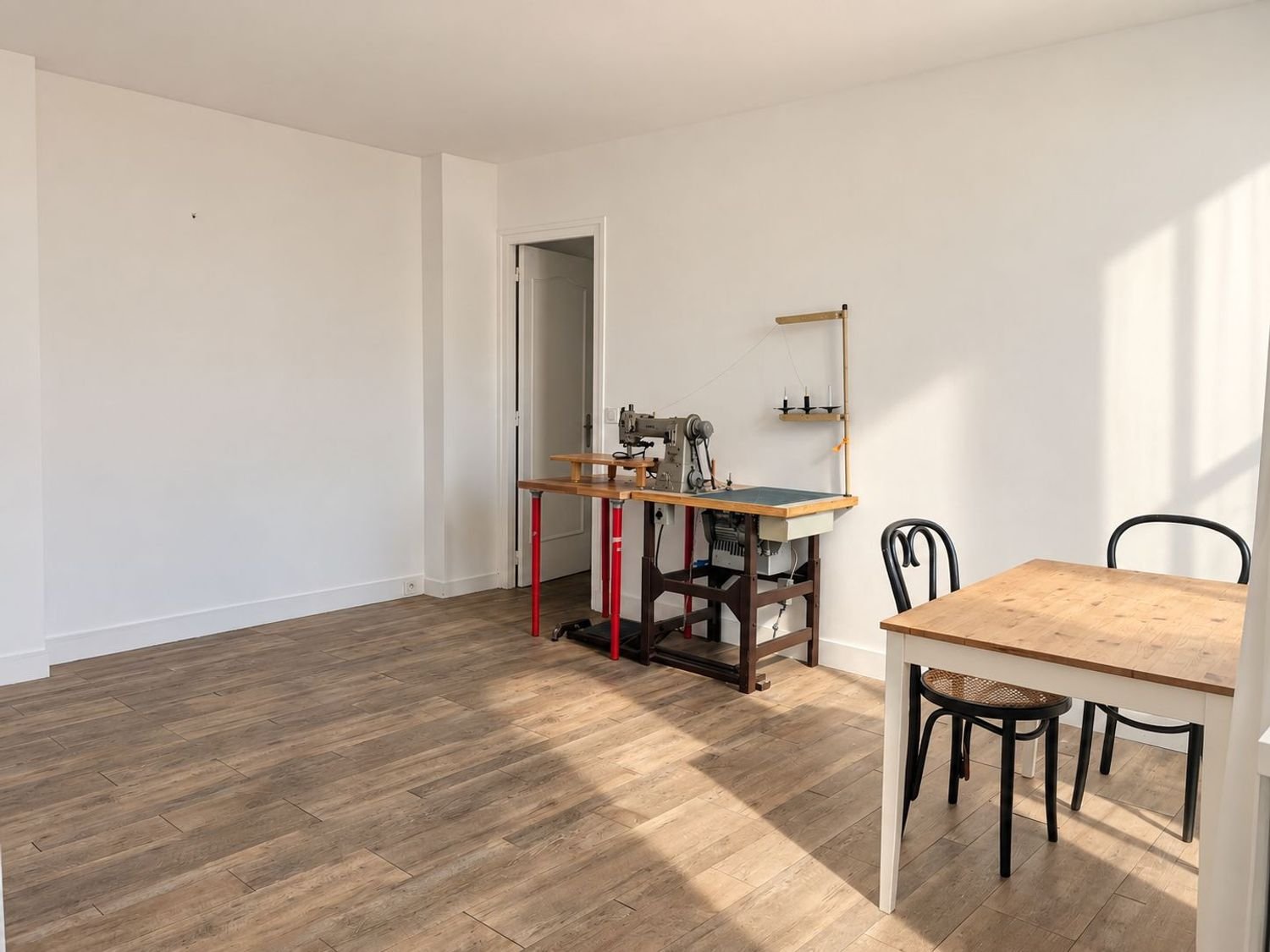 Appartement à vendre, 55m², Boulogne-Billancourt