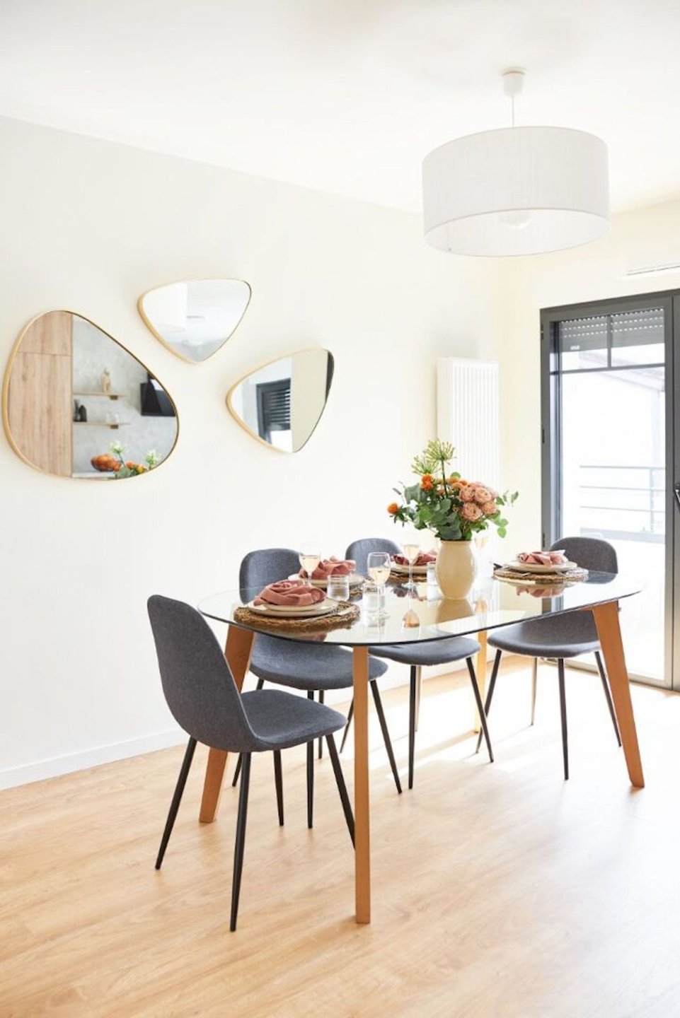 Appartement à louer, 57m², Gujan-Mestras