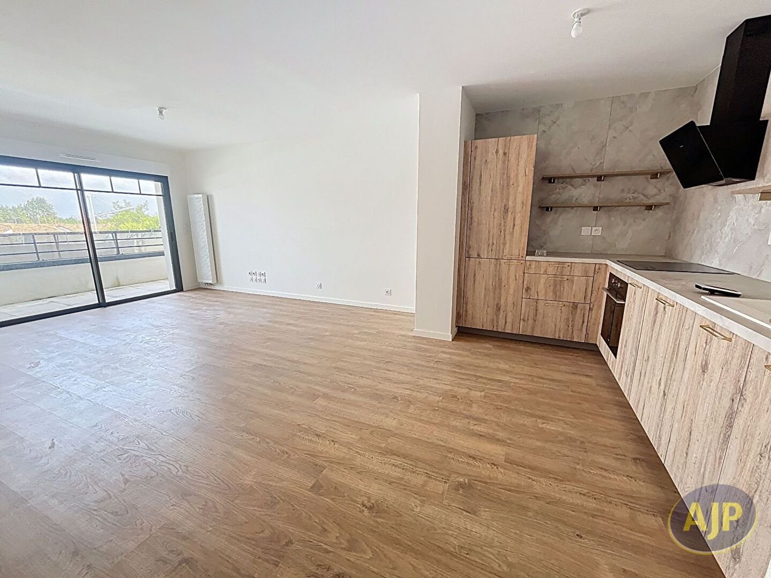 Appartement à louer, 57m², Gujan-Mestras