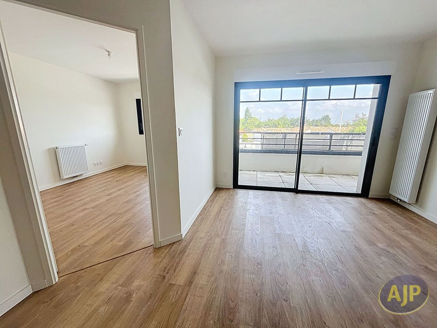 Appartement à louer, 57m², Gujan-Mestras